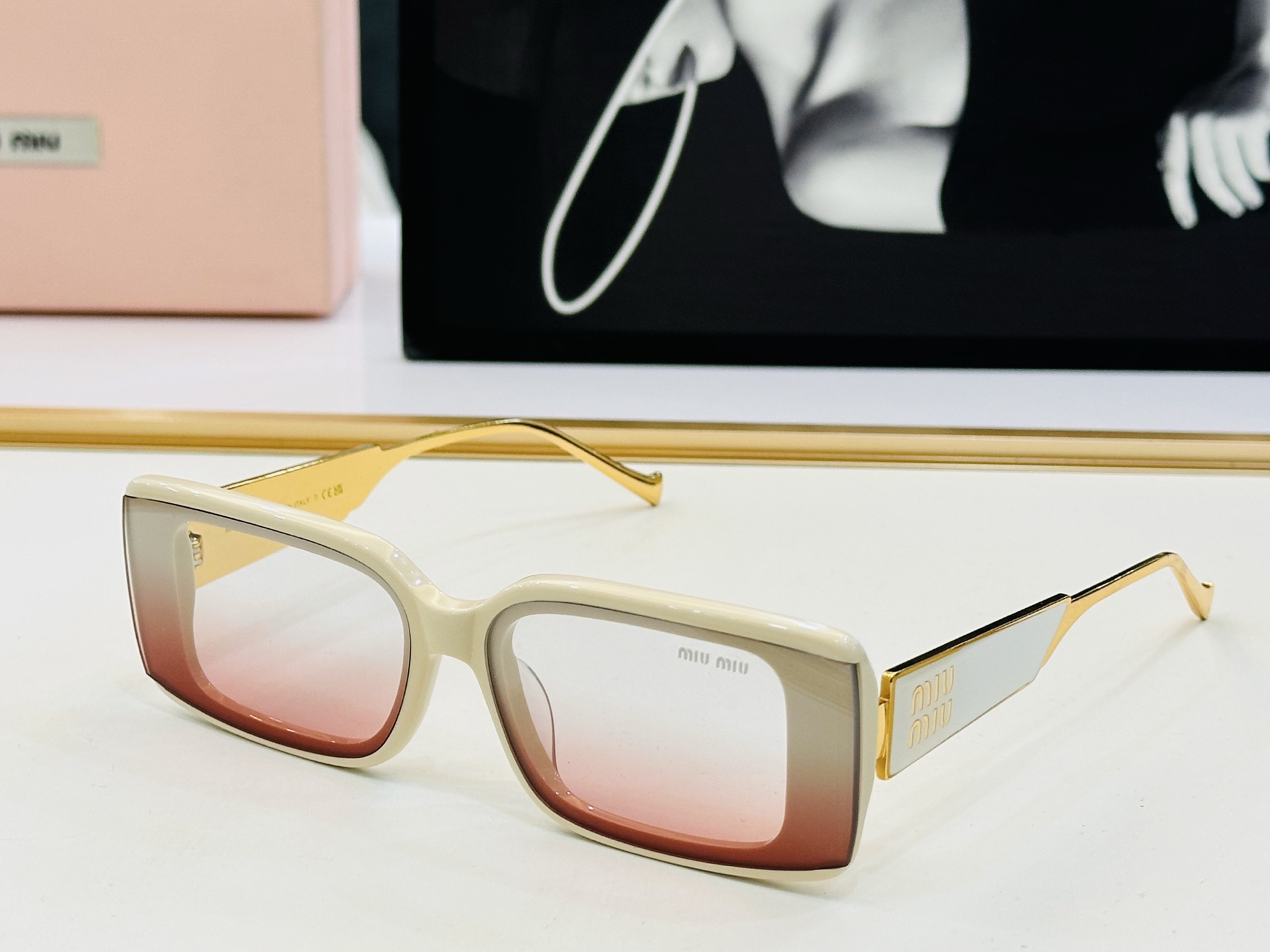 🆕 谬家 MU1713LV Size：50口19-145 🌺🌺 [玫瑰][闪电] 时尚靓丽 得意][得意