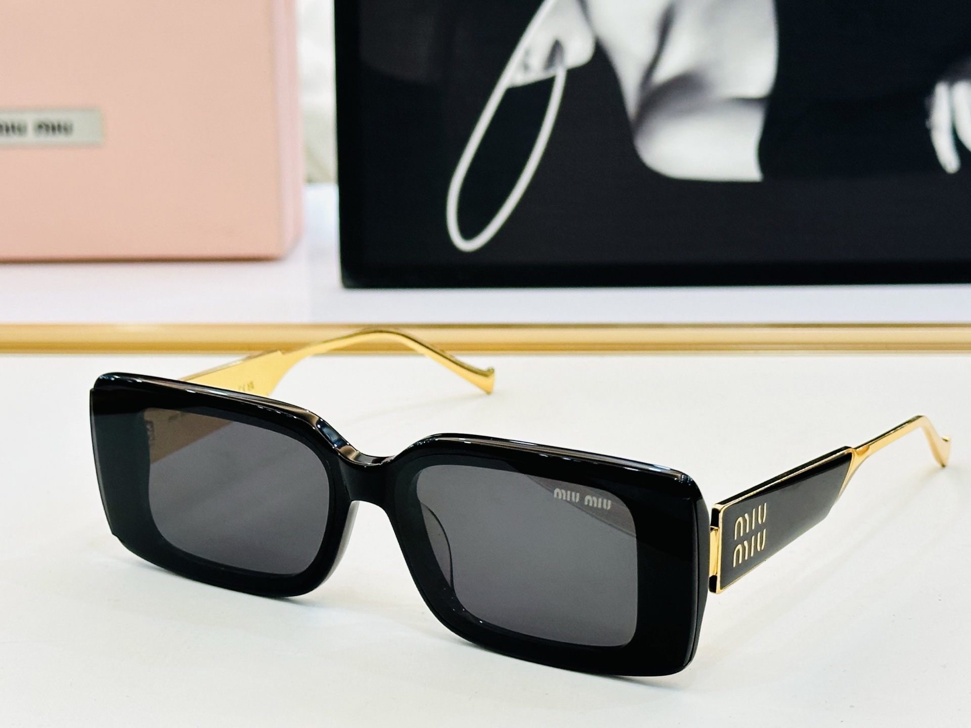 🆕 谬家 MU1713LV Size：50口19-145 🌺🌺 [玫瑰][闪电] 时尚靓丽 得意][得意