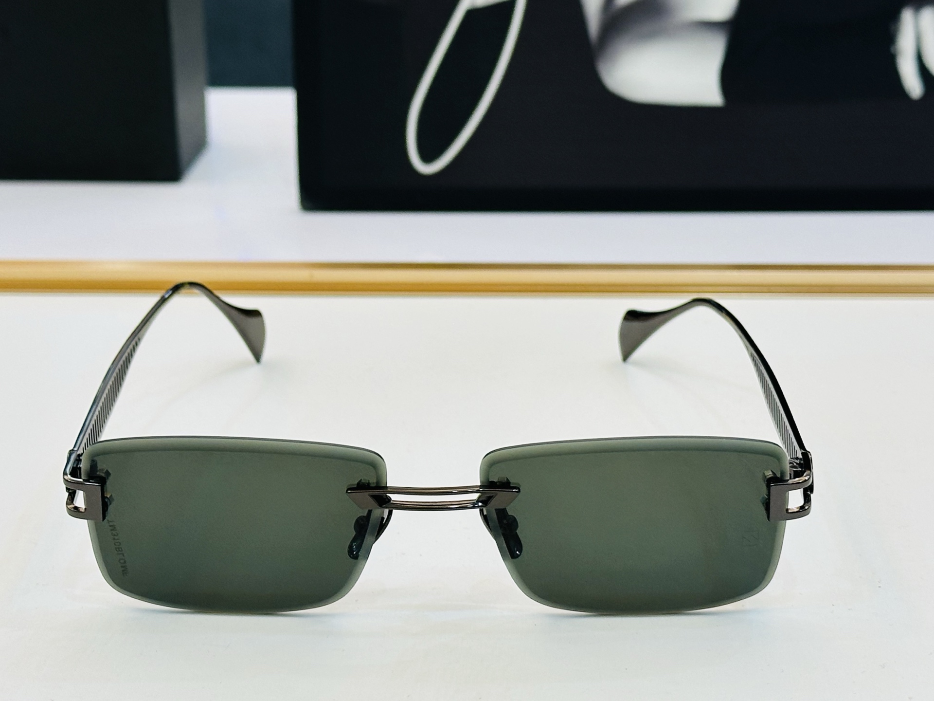 高品质 迈巴赫 🎉🎉做工精美💕💕MAYBAC*H Z149 Size：58口17-145 质感十足 XL