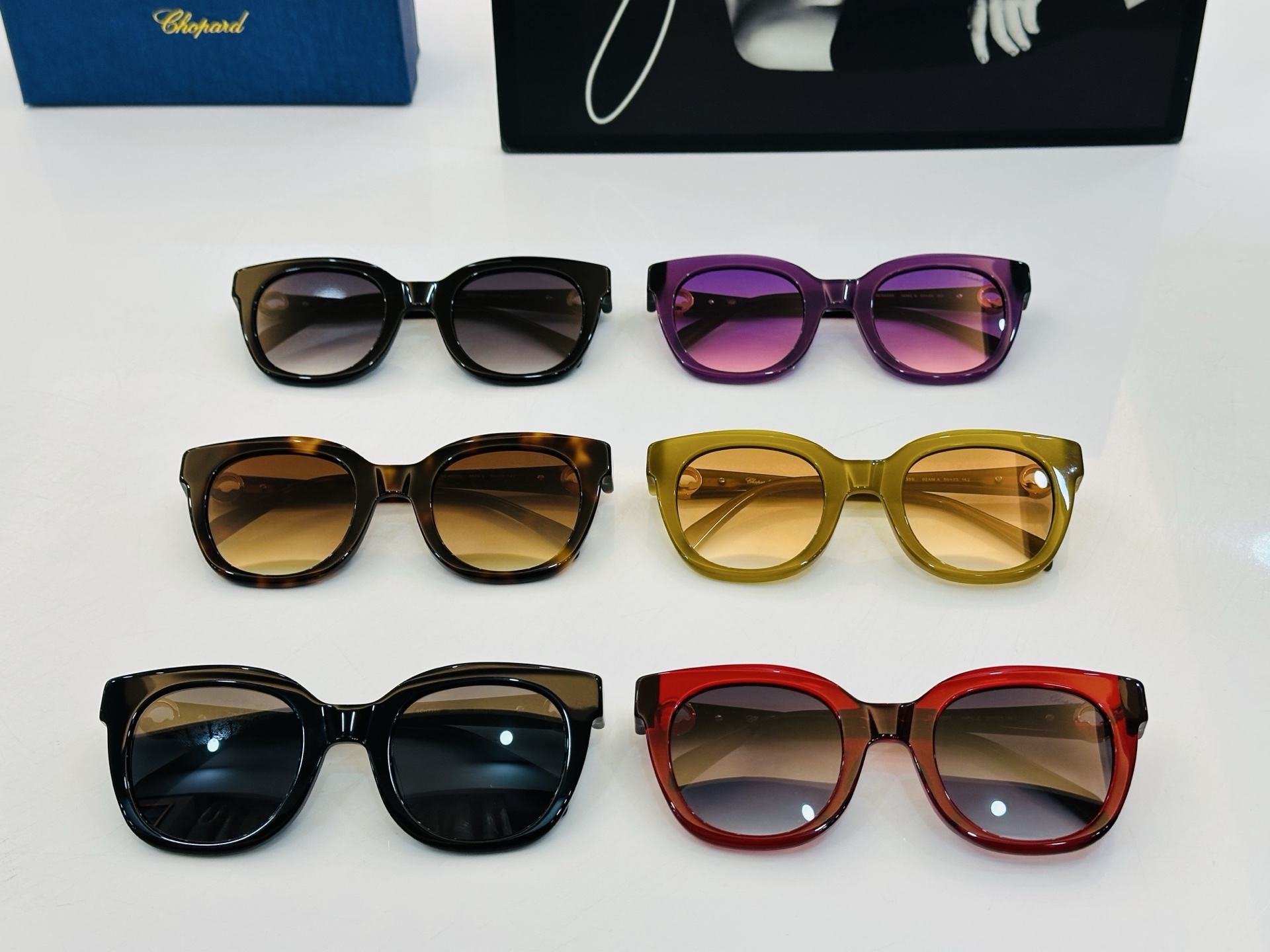 肖邦 🎩 SCH335S Size：50口25-142 充满活力的 展现独特个性🌟展现大气的你 bm 高