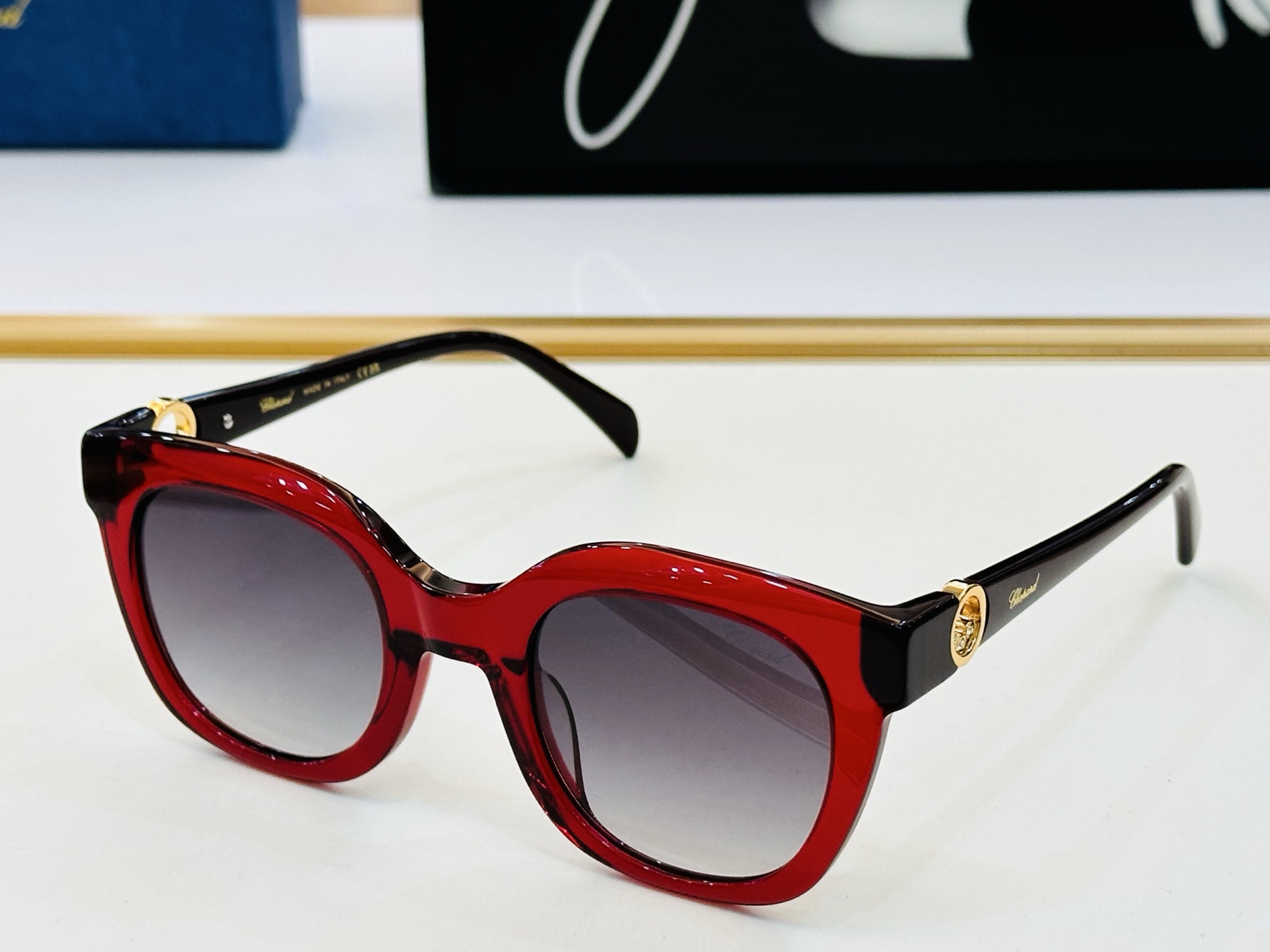 肖邦 🎩 SCH335S Size：50口25-142 充满活力的 展现独特个性🌟展现大气的你 bm 高