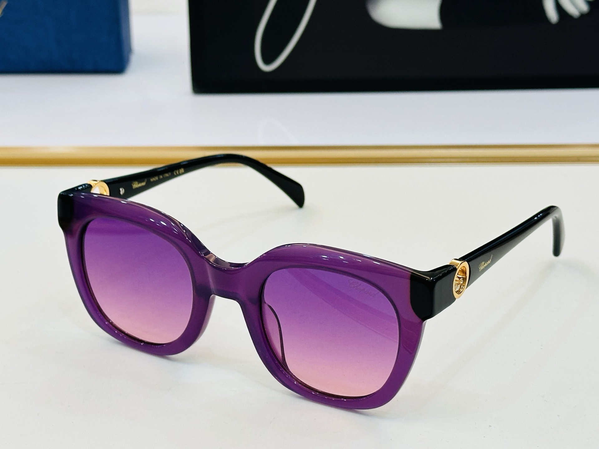 肖邦 🎩 SCH335S Size：50口25-142 充满活力的 展现独特个性🌟展现大气的你 bm 高