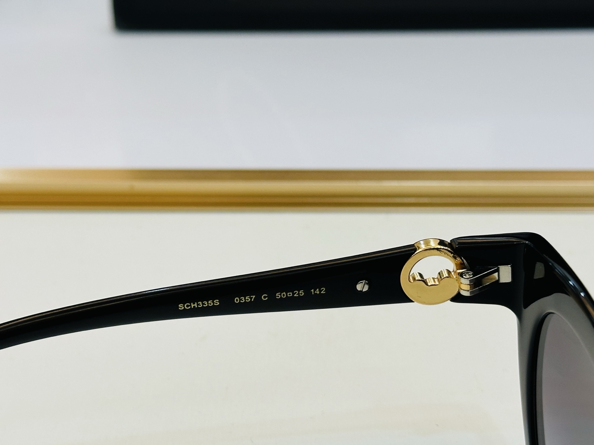 肖邦 🎩 SCH335S Size：50口25-142 充满活力的 展现独特个性🌟展现大气的你 bm 高