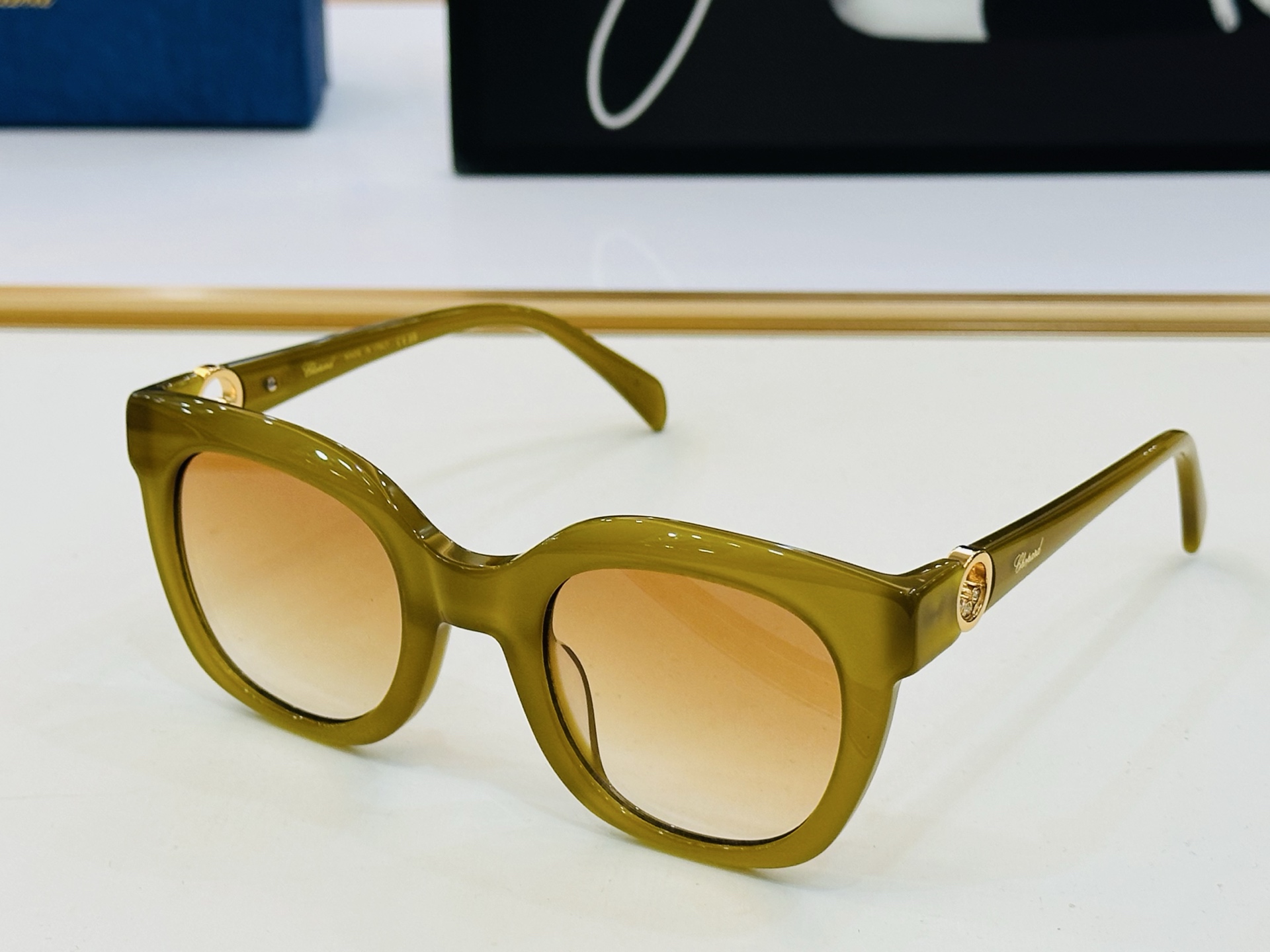 肖邦 🎩 SCH335S Size：50口25-142 充满活力的 展现独特个性🌟展现大气的你 bm 高