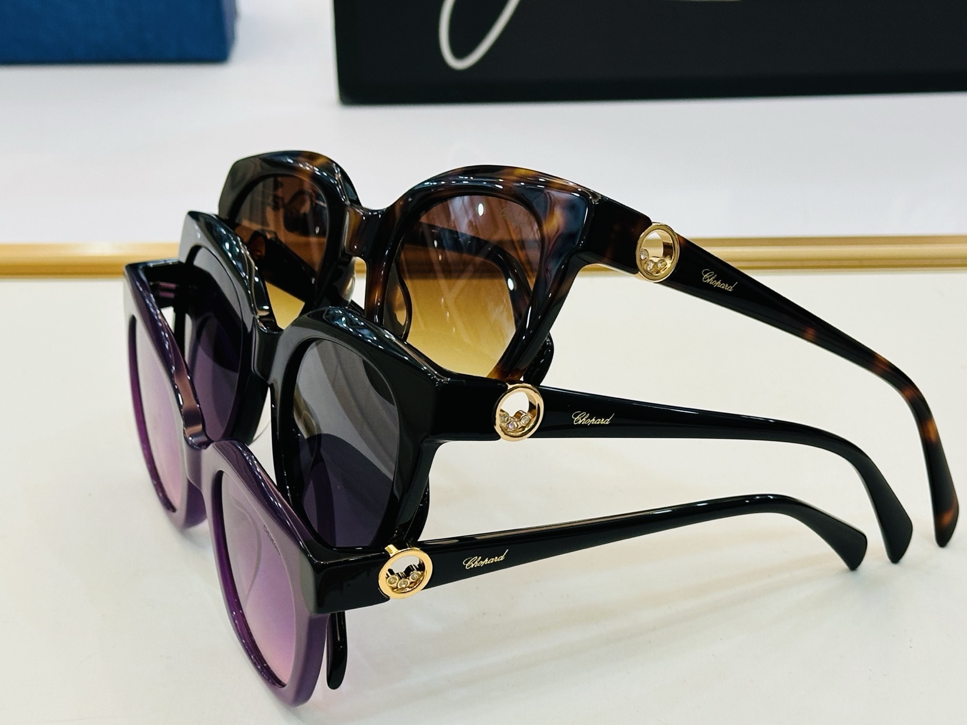 肖邦 🎩 SCH335S Size：50口25-142 充满活力的 展现独特个性🌟展现大气的你 bm 高