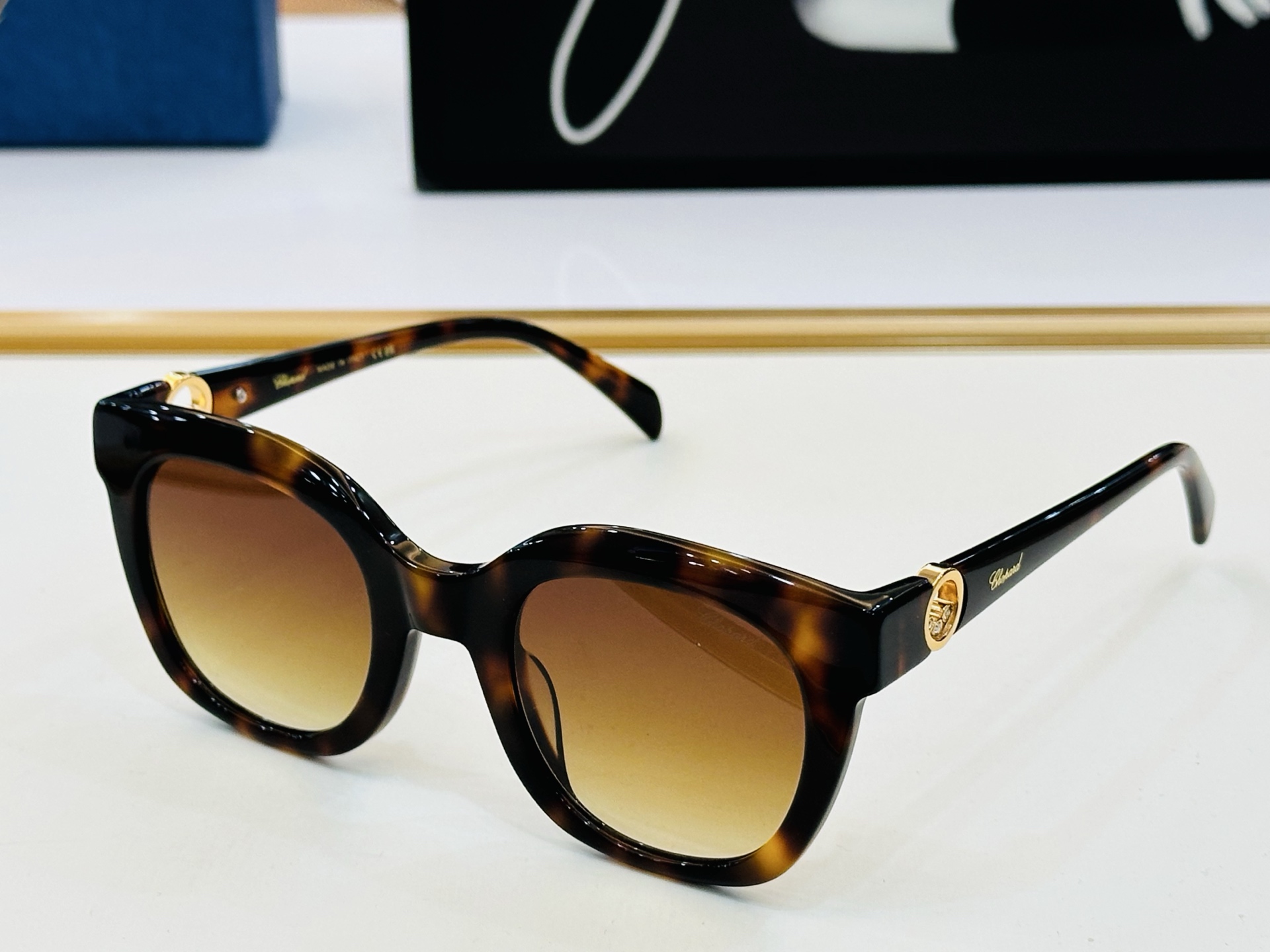 肖邦 🎩 SCH335S Size：50口25-142 充满活力的 展现独特个性🌟展现大气的你 bm 高