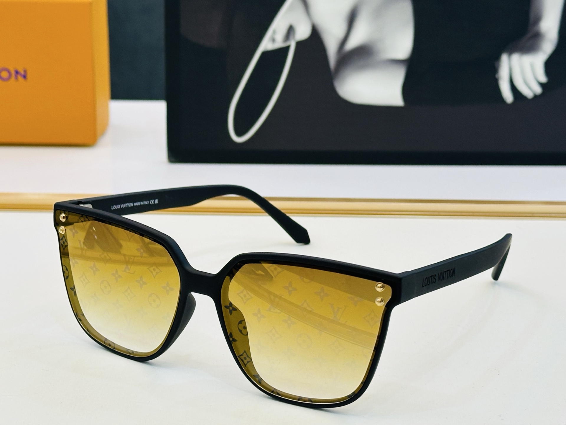 路易家 🎩Z2975W Size：63口17-145 充满活力的 展现独特个性🌟展现大气的你 一高品质 