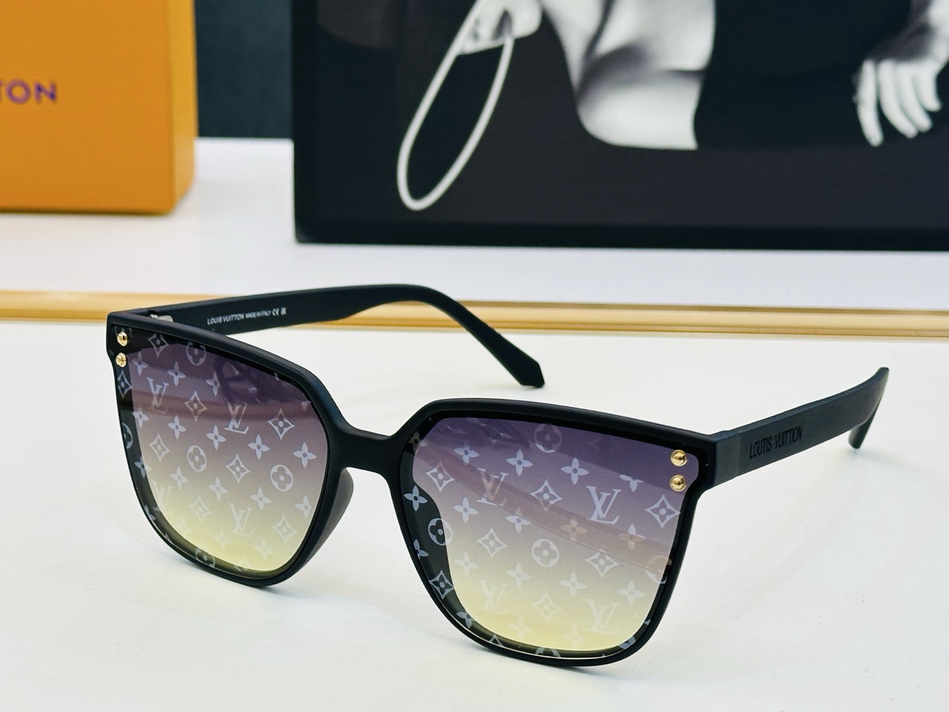 路易家 🎩Z2975W Size：63口17-145 充满活力的 展现独特个性🌟展现大气的你 一高品质 