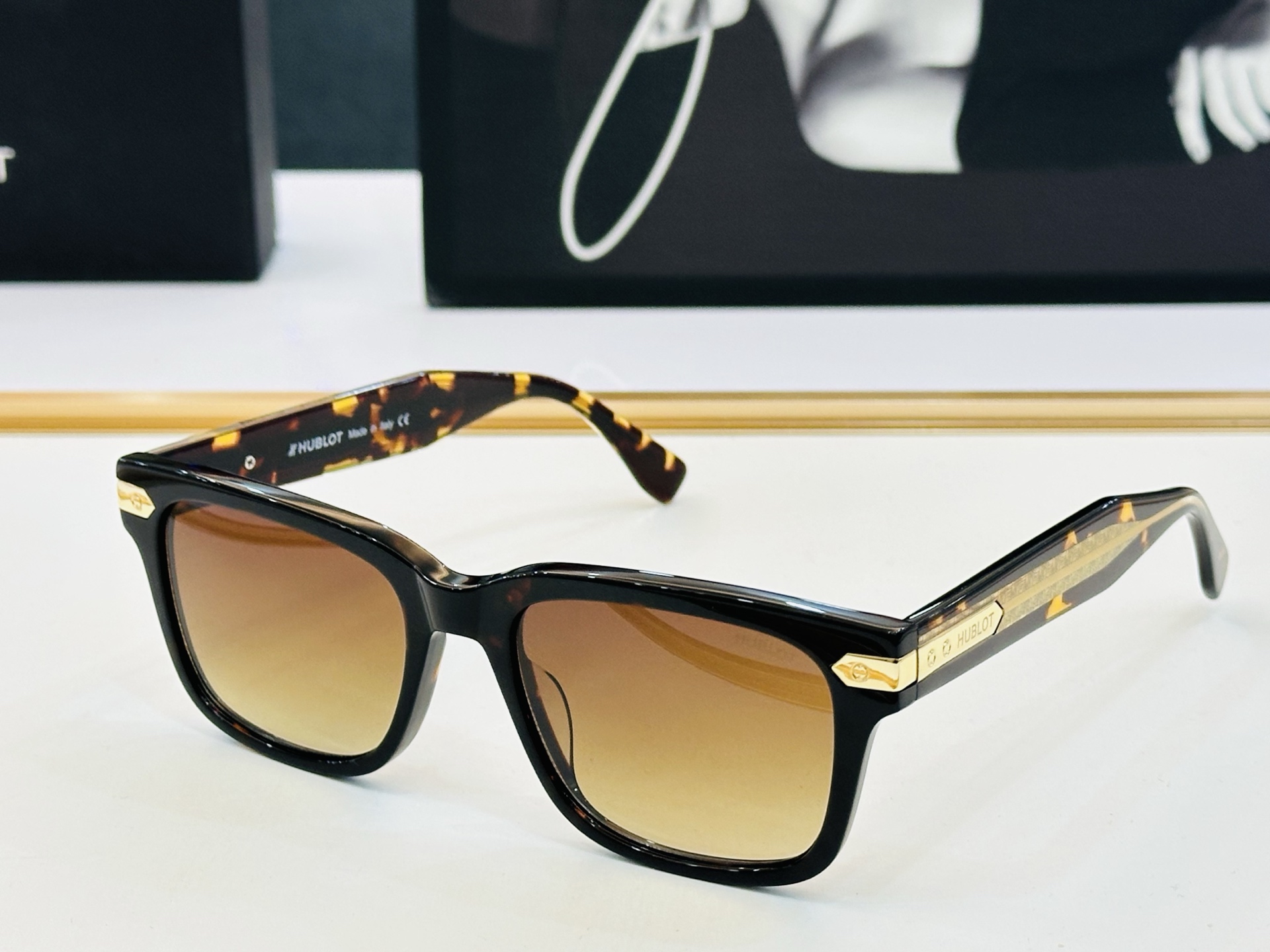 HUBLOT✨✨✨MODEL:H048O✨✨SIZE：54口19-145 ✨✨ L最新款