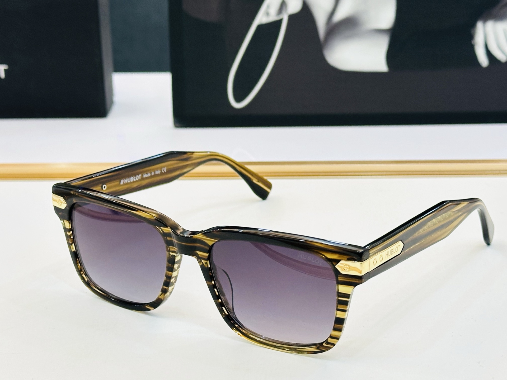 HUBLOT✨✨✨MODEL:H048O✨✨SIZE：54口19-145 ✨✨ L最新款