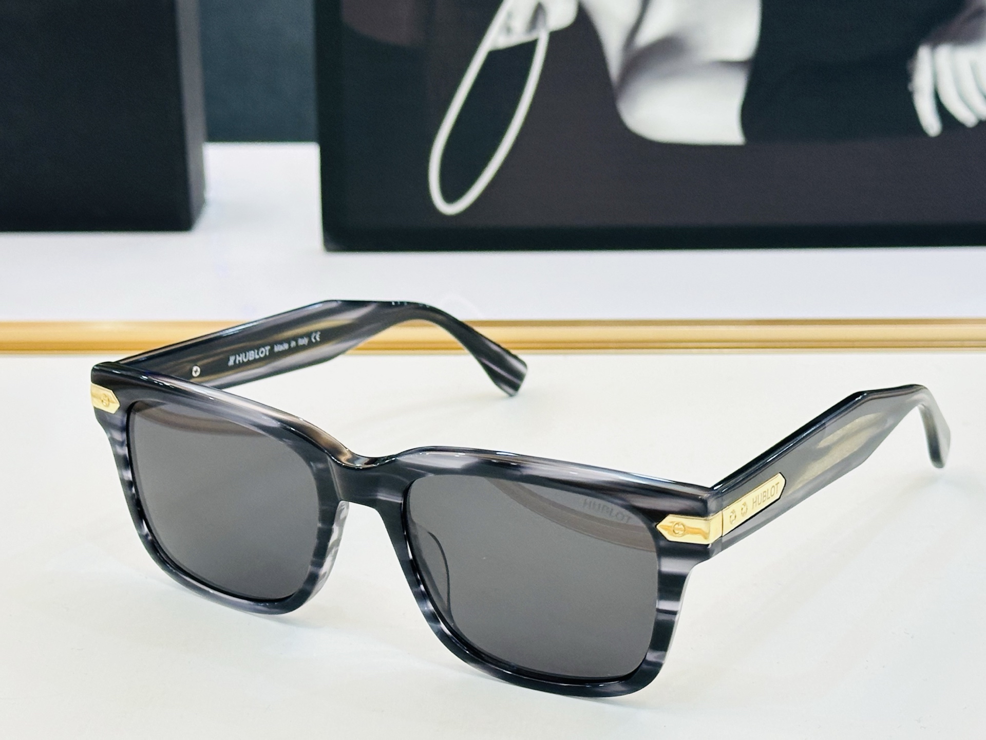 HUBLOT✨✨✨MODEL:H048O✨✨SIZE：54口19-145 ✨✨ L最新款
