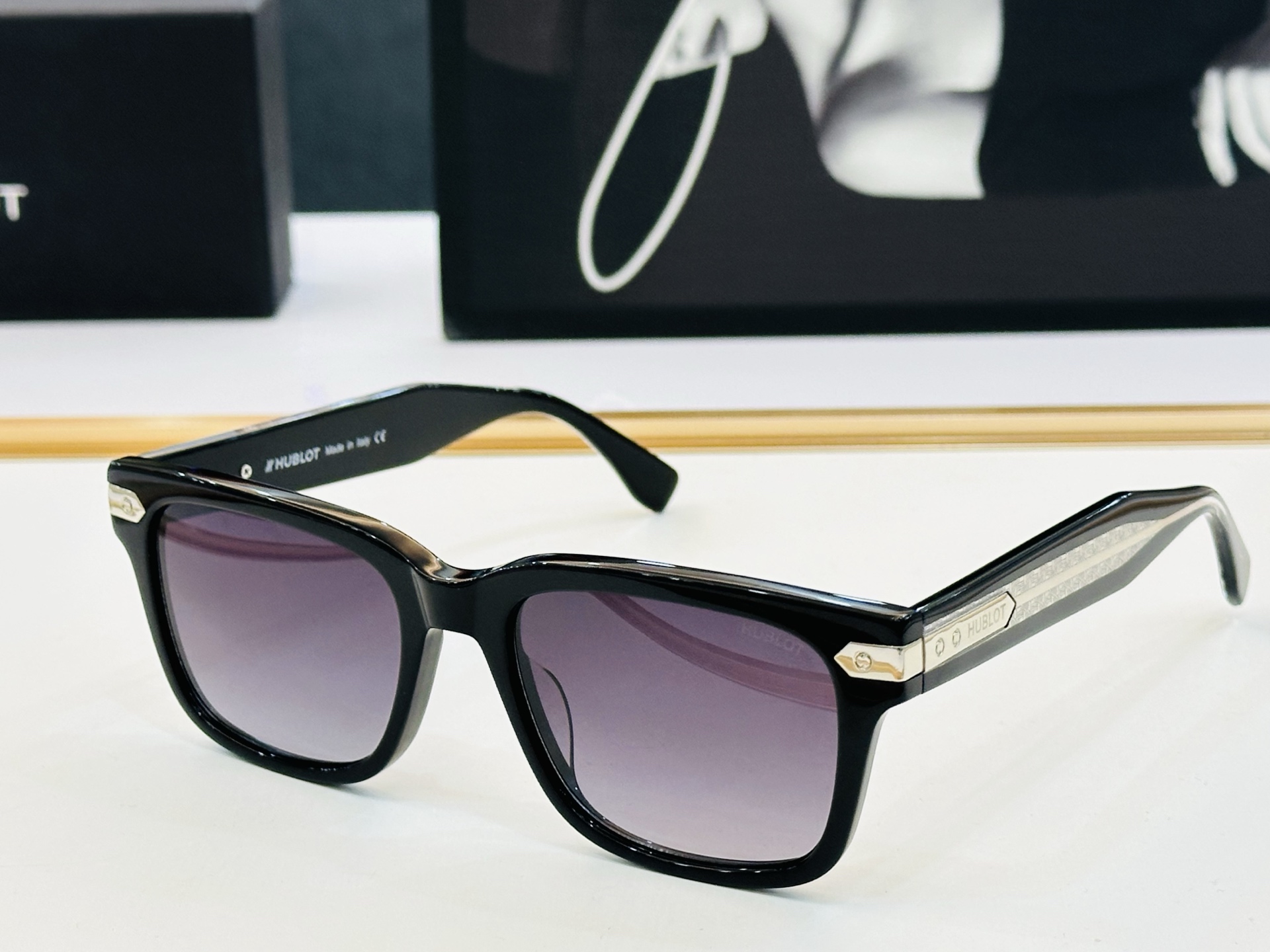 HUBLOT✨✨✨MODEL:H048O✨✨SIZE：54口19-145 ✨✨ L最新款