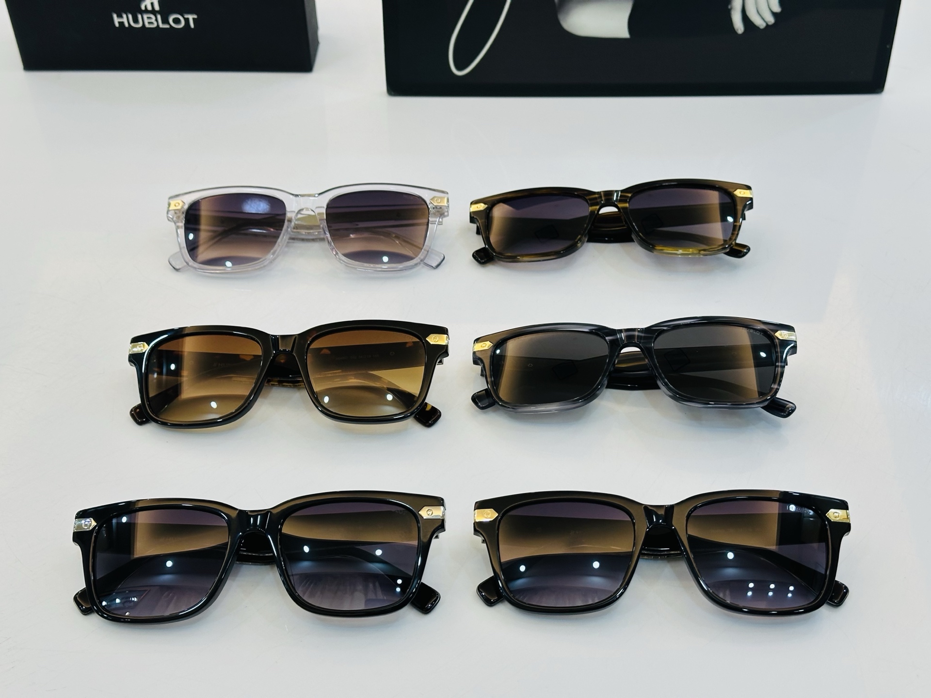 HUBLOT✨✨✨MODEL:H048O✨✨SIZE：54口19-145 ✨✨ L最新款