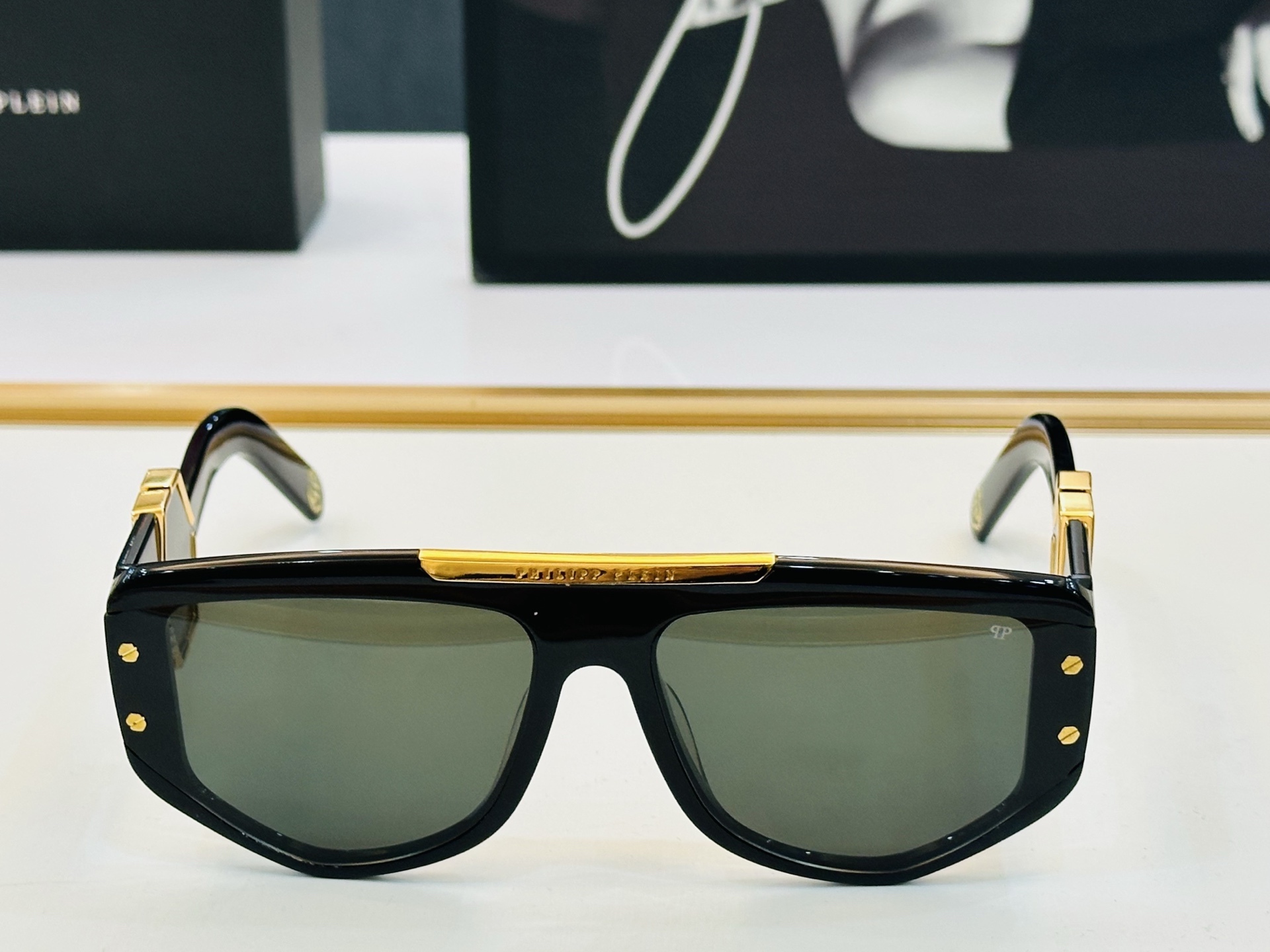 PHILIPP PLEIN SPM SIZE:56口17-145 K🔝🔝