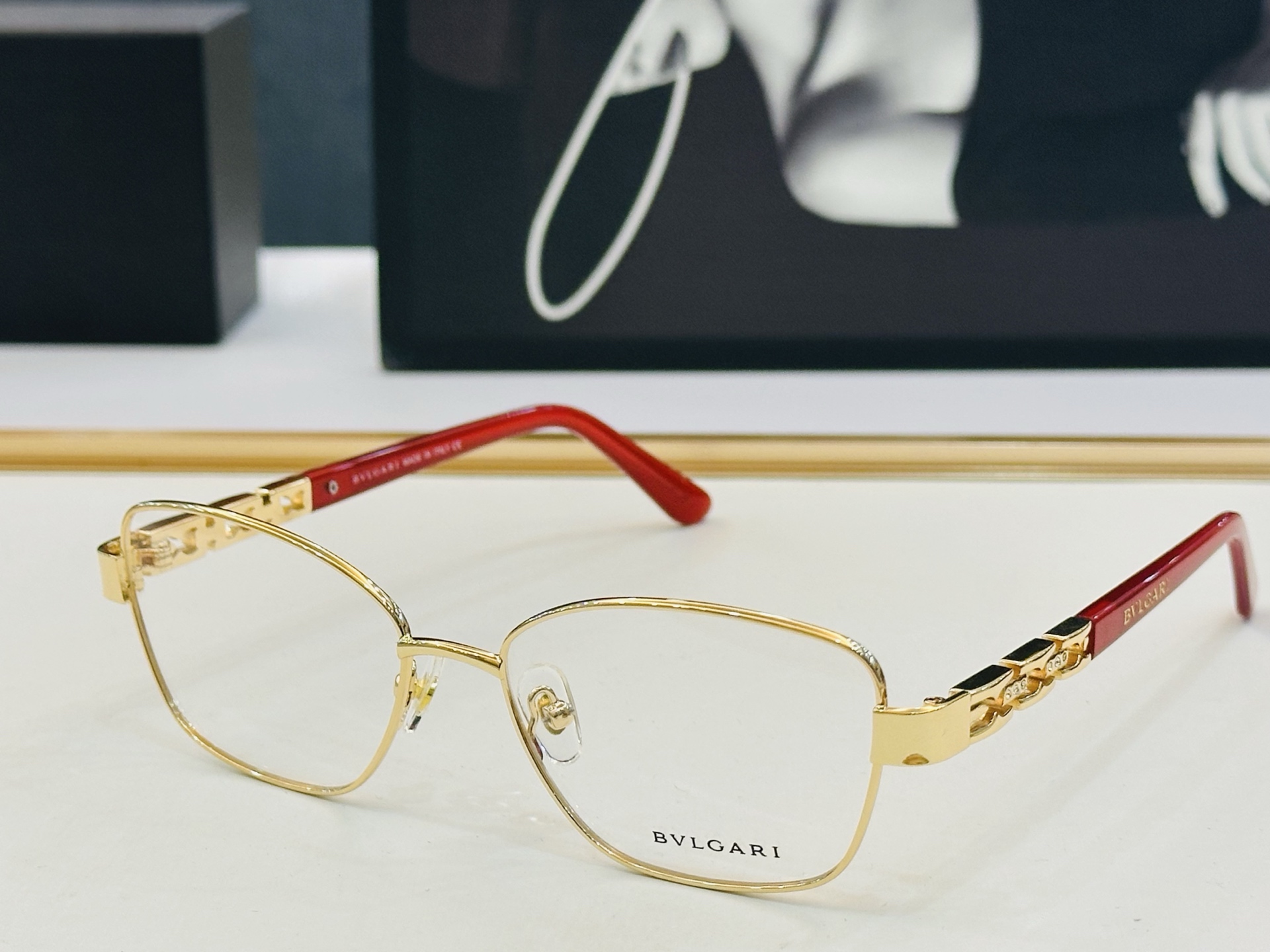 🆕款 官网同售 宝格家 BV50054 👍 Size ：54口16-145 绝对要买😎品质非常完美 L出