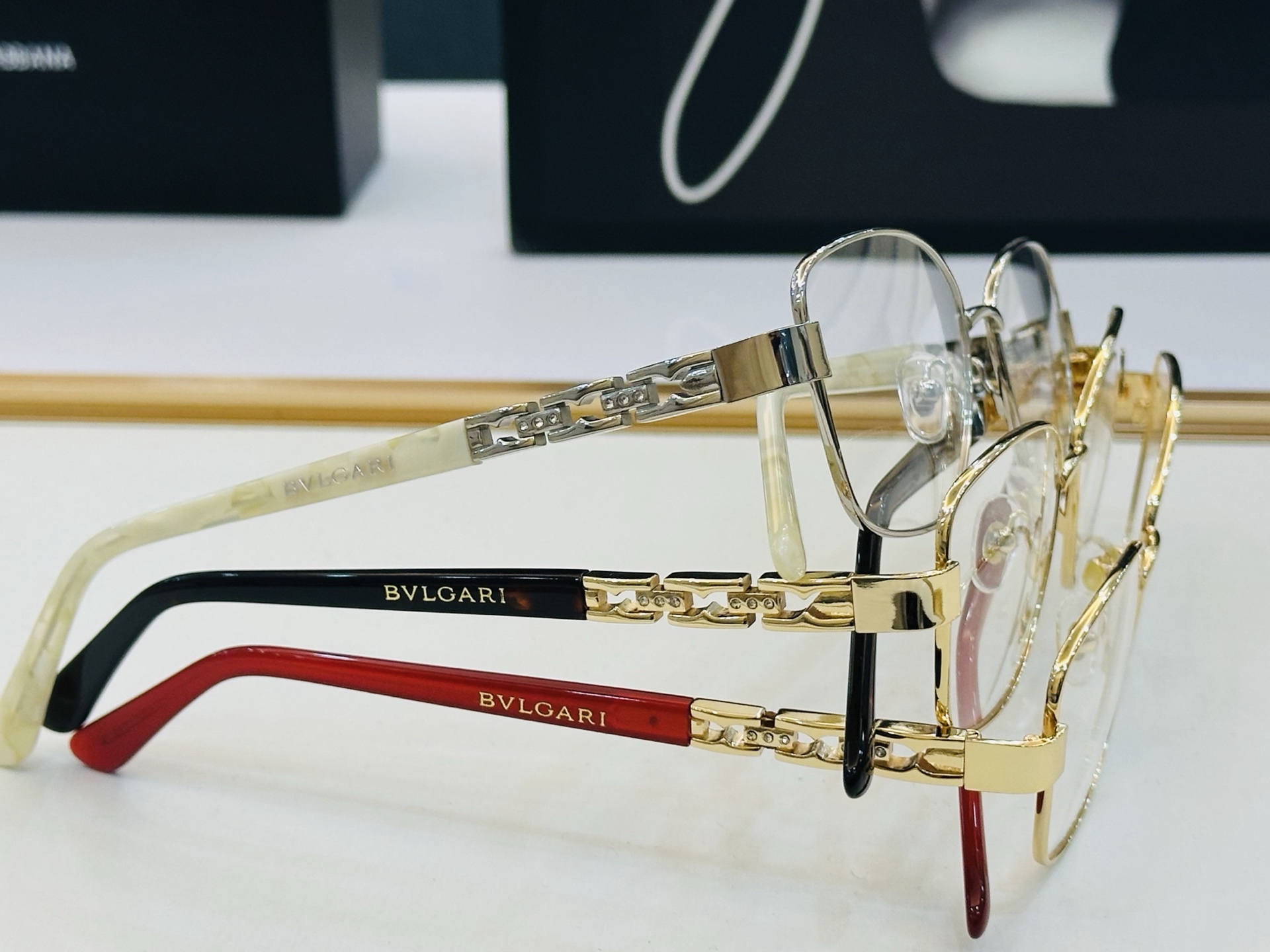 🆕款 官网同售 宝格家 BV50054 👍 Size ：54口16-145 绝对要买😎品质非常完美 L出