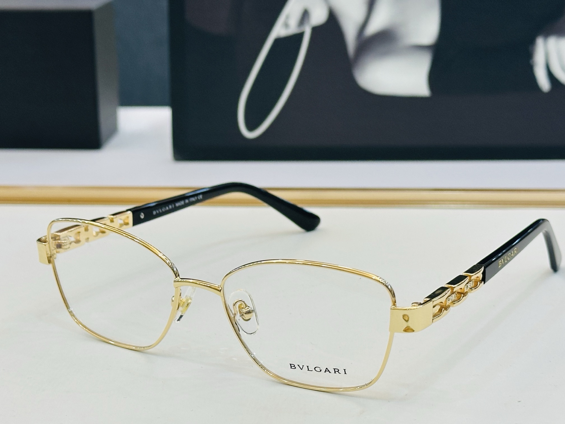 🆕款 官网同售 宝格家 BV50054 👍 Size ：54口16-145 绝对要买😎品质非常完美 L出