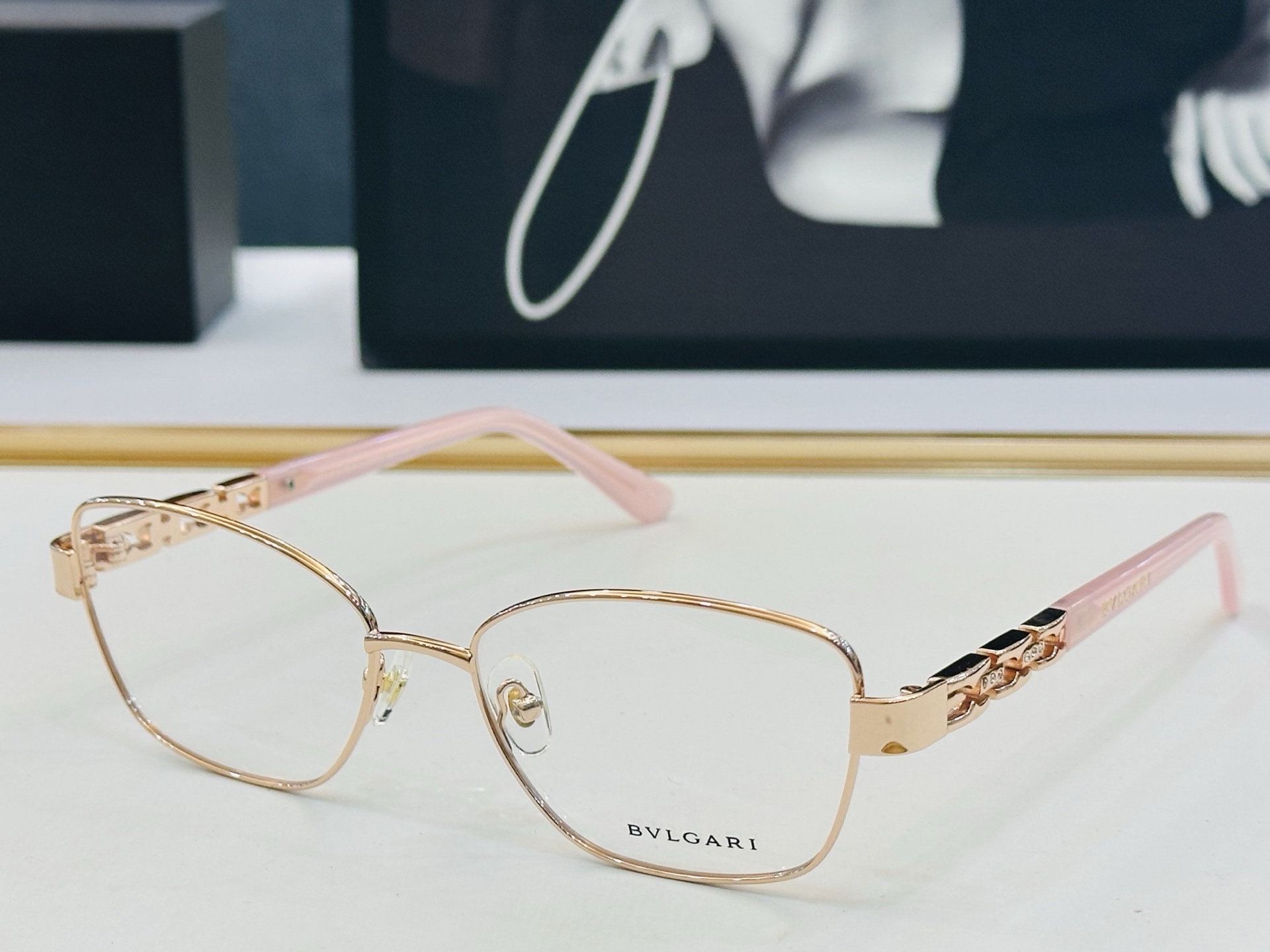 🆕款 官网同售 宝格家 BV50054 👍 Size ：54口16-145 绝对要买😎品质非常完美 L出