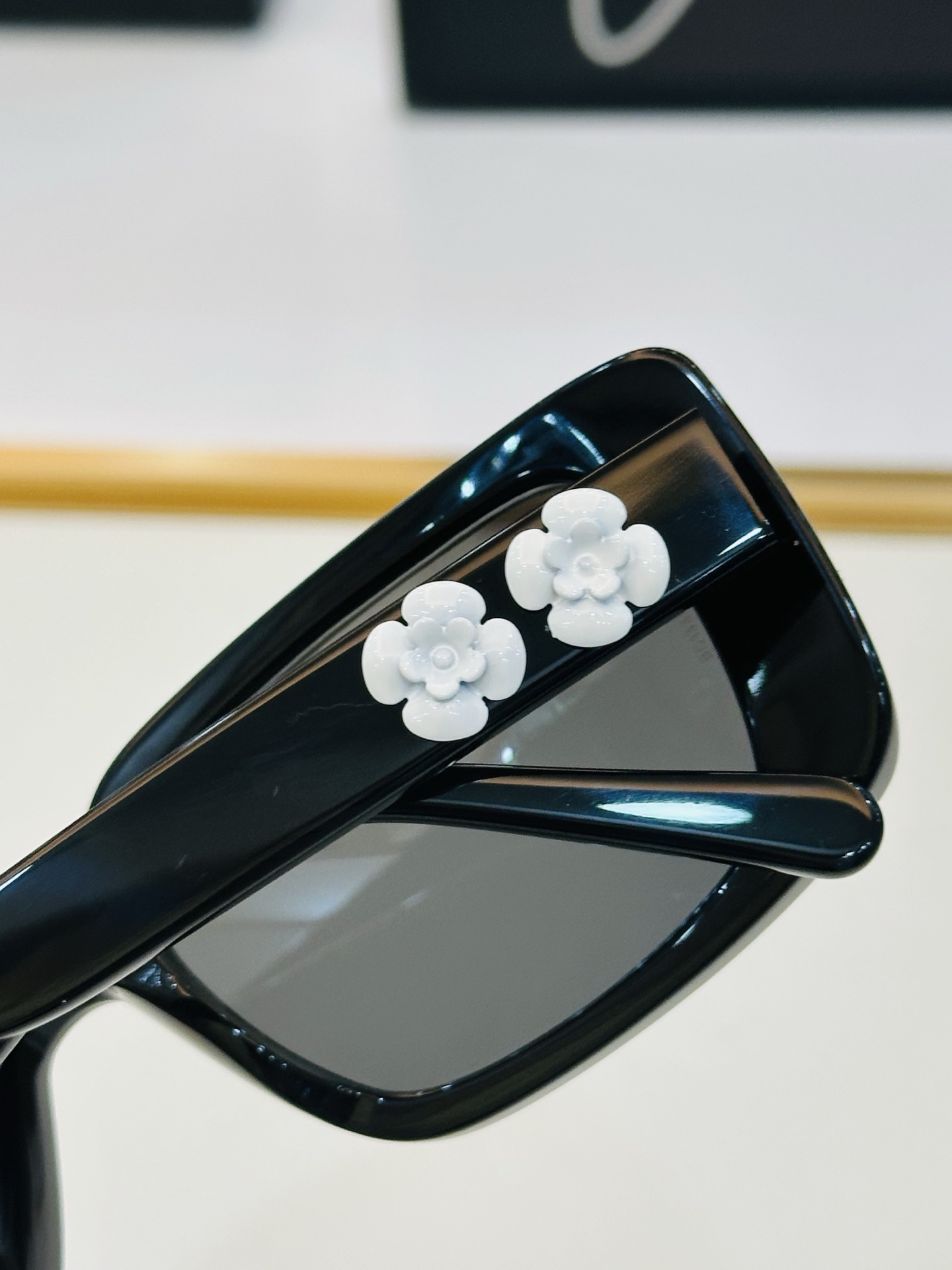 【CHANE*/香家】MODEL: CH5118 Size：53口20-145 💅🏻☝👓完美品质 F💋独