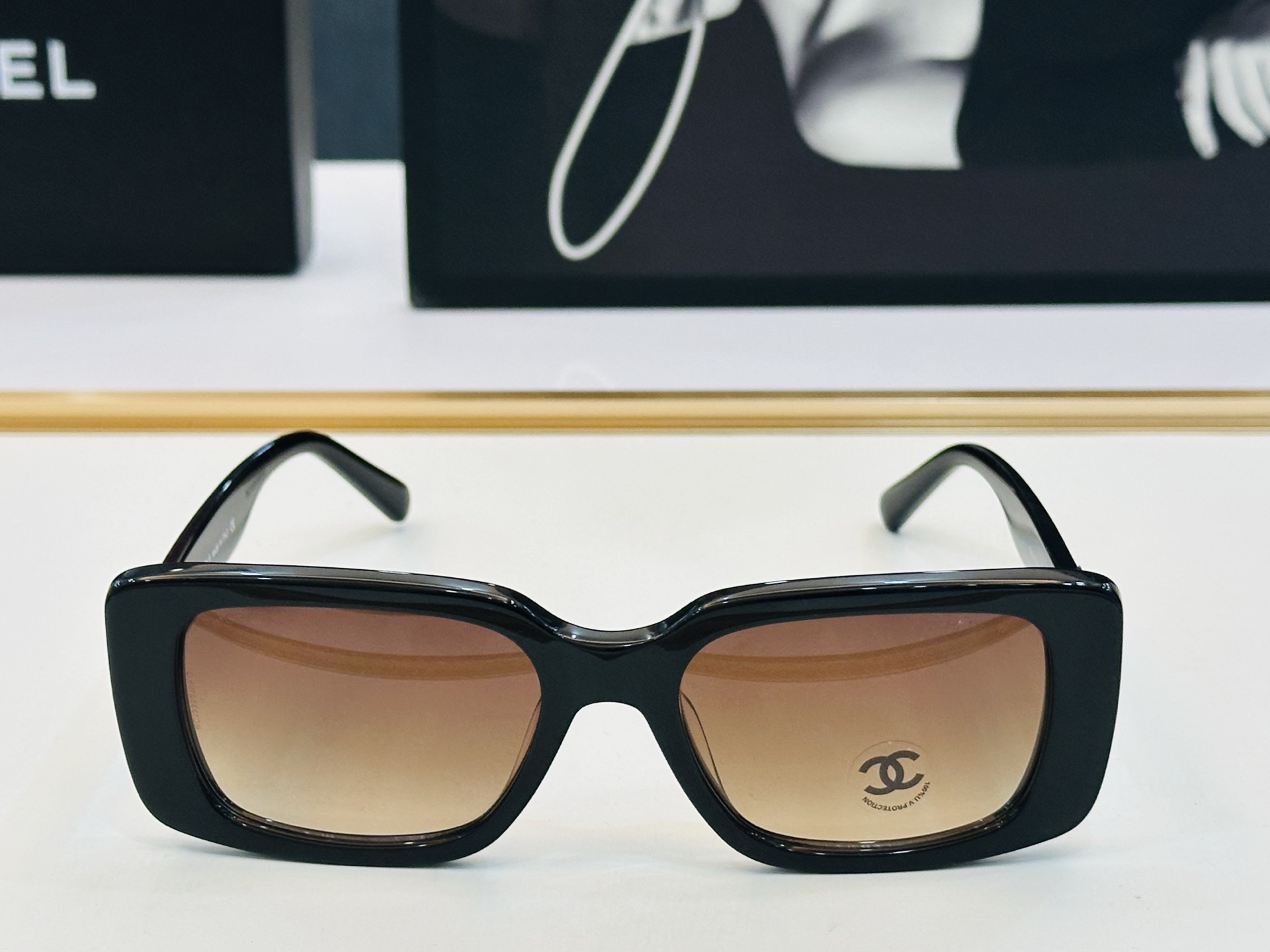 【CHANE*/香家】MODEL: CH5118 Size：53口20-145 💅🏻☝👓完美品质 F💋独