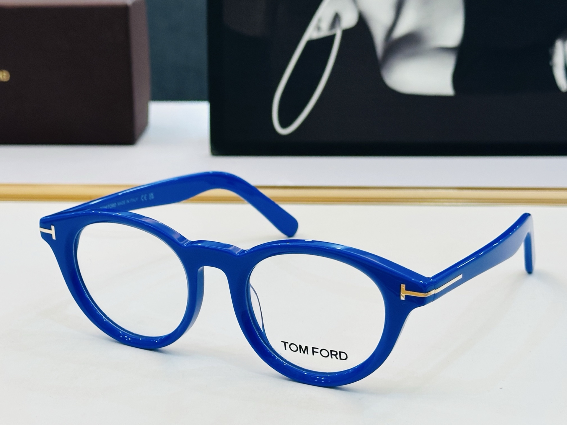 🔺TOM FOR*🔻 汤姆家 官网新款 FT5931 Size：50口21-145 经典时尚 🔝🔝Z采用