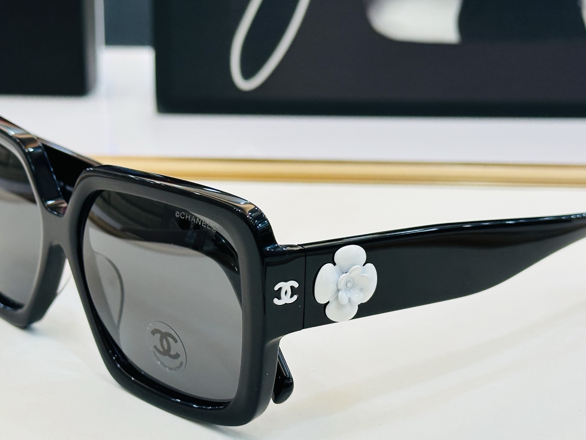 【CHANE*/香家】MODEL: CH5117 Size：54口17-145 💅🏻☝👓完美品质 F💋独