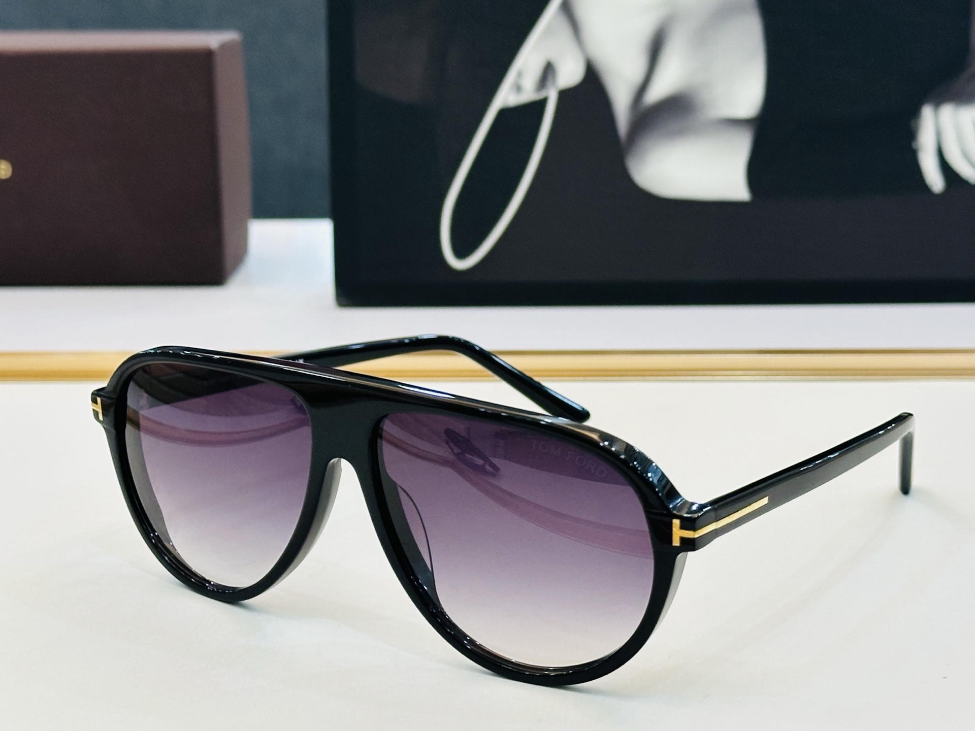 🆕款 TOM FORD🏇汤姆家 MODEL: FT1023 size：58口15-145 🈷️😍C 时尚