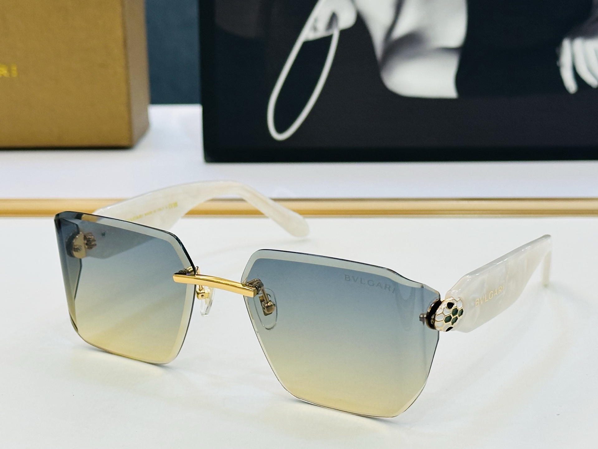 🆕款 官网同售 宝格家 BV9027B 👍 Size ：63口18-140 绝对要买😎品质非常完美 bm