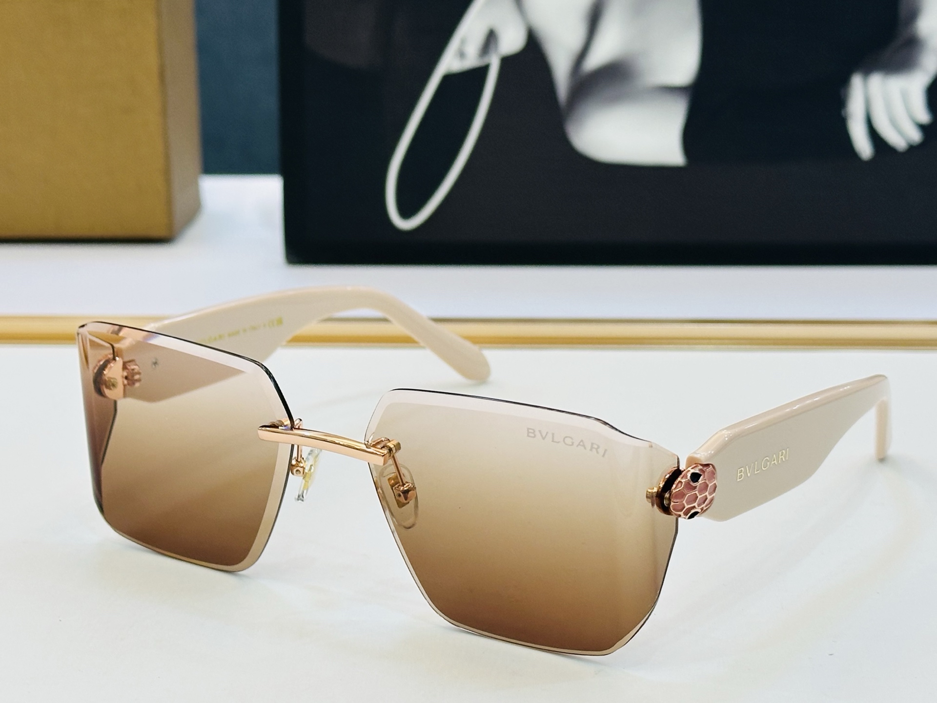 🆕款 官网同售 宝格家 BV9027B 👍 Size ：63口18-140 绝对要买😎品质非常完美 bm