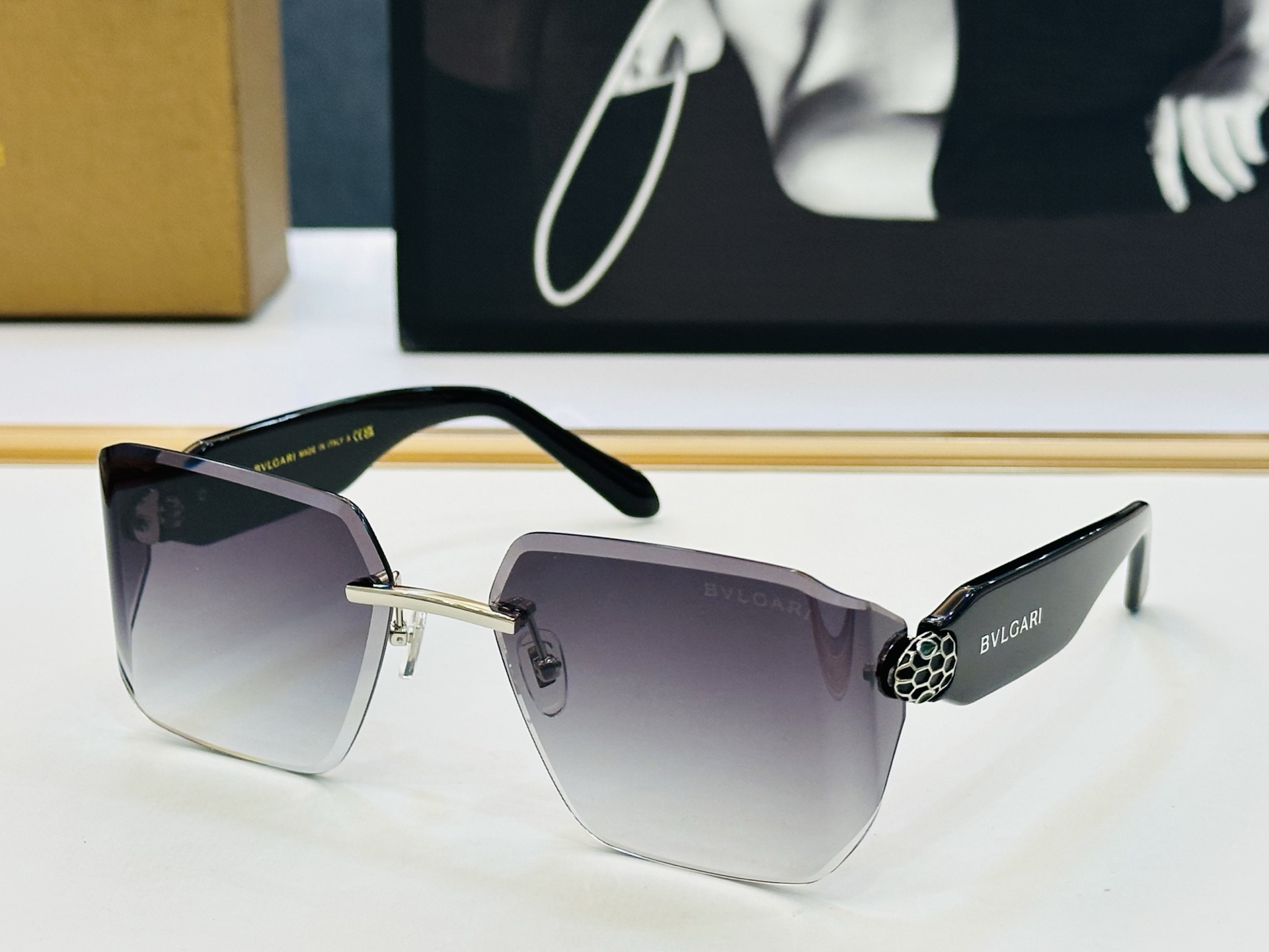 🆕款 官网同售 宝格家 BV9027B 👍 Size ：63口18-140 绝对要买😎品质非常完美 bm