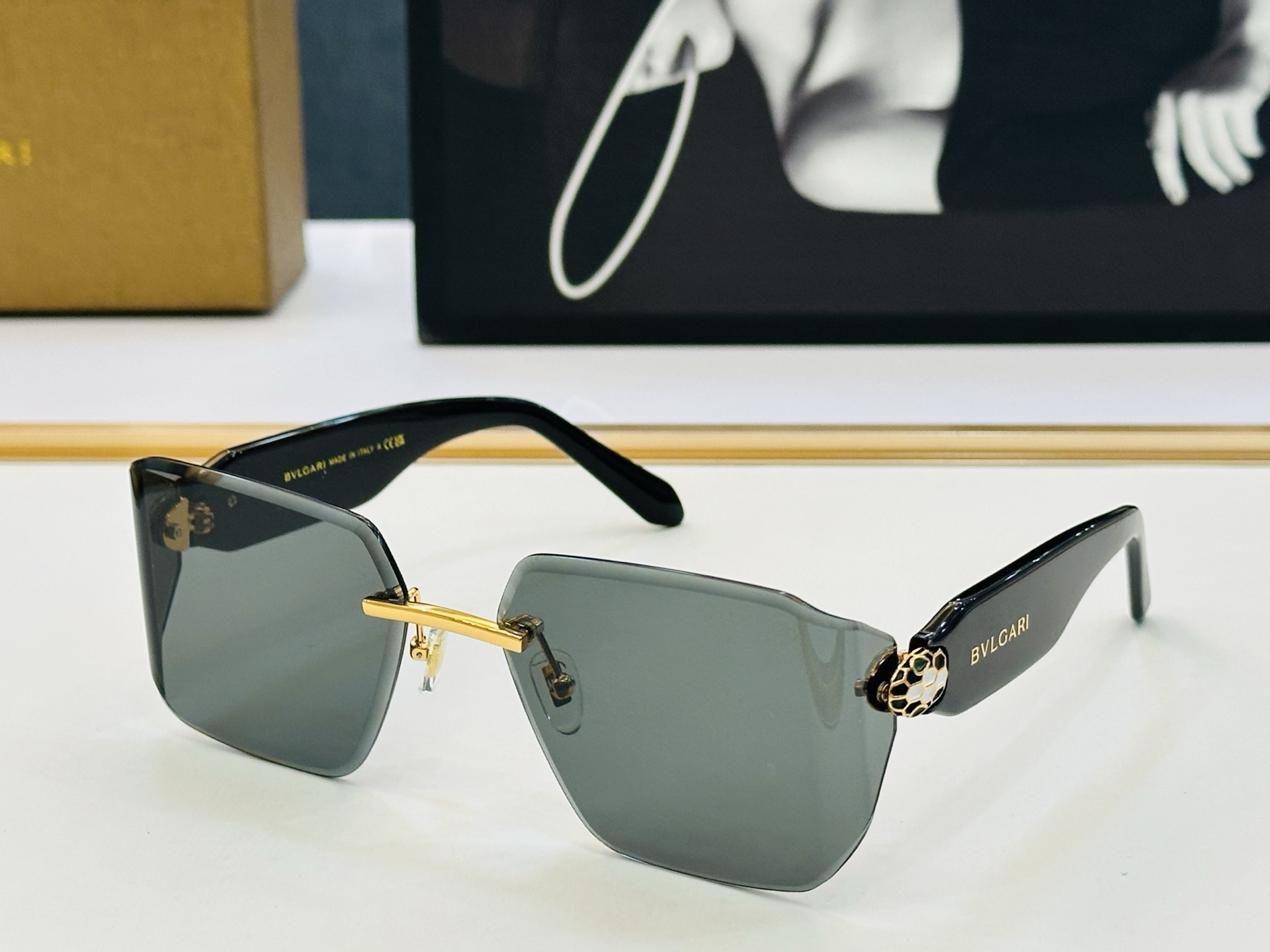 🆕款 官网同售 宝格家 BV9027B 👍 Size ：63口18-140 绝对要买😎品质非常完美 bm