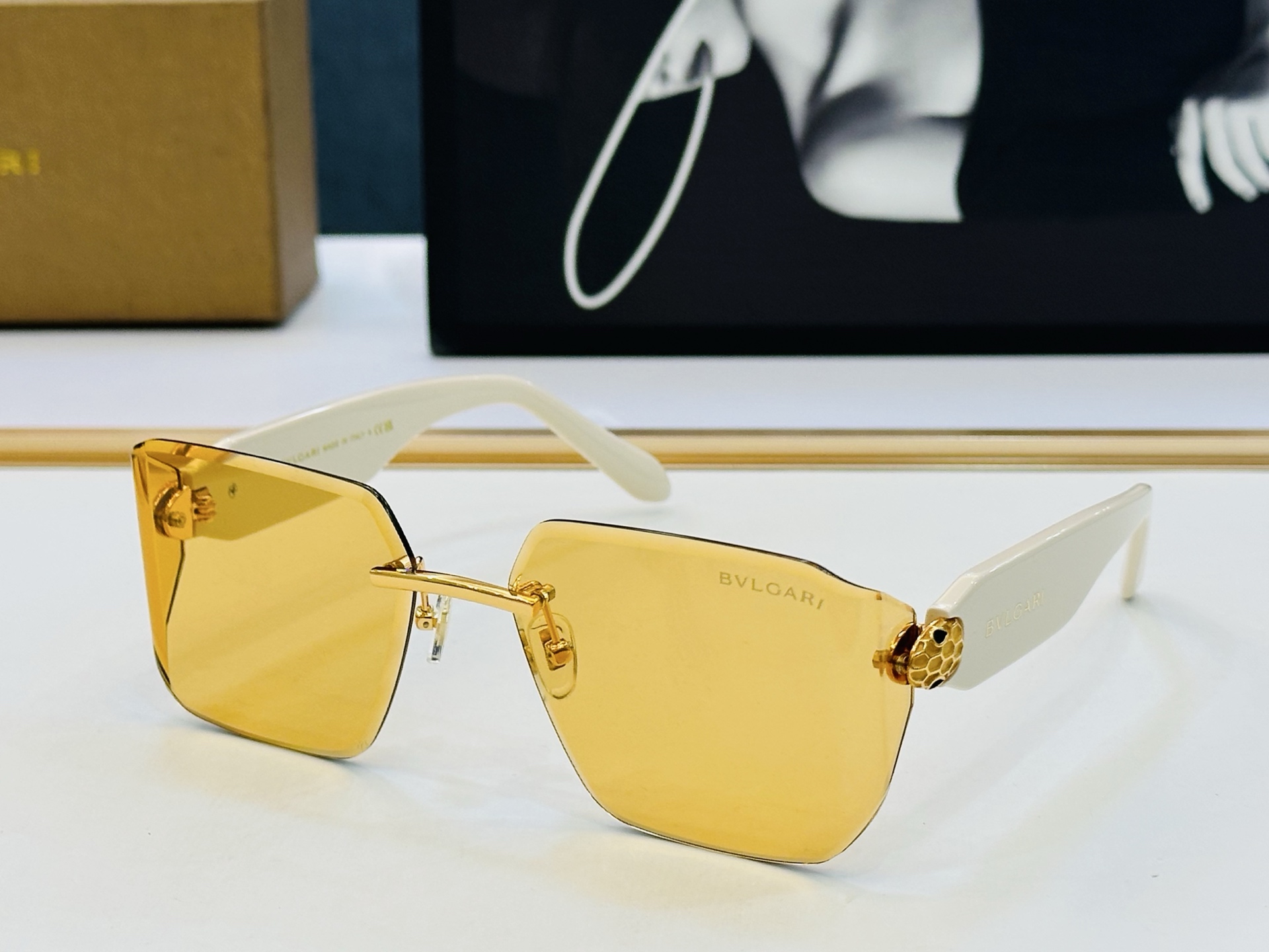 🆕款 官网同售 宝格家 BV9027B 👍 Size ：63口18-140 绝对要买😎品质非常完美 bm