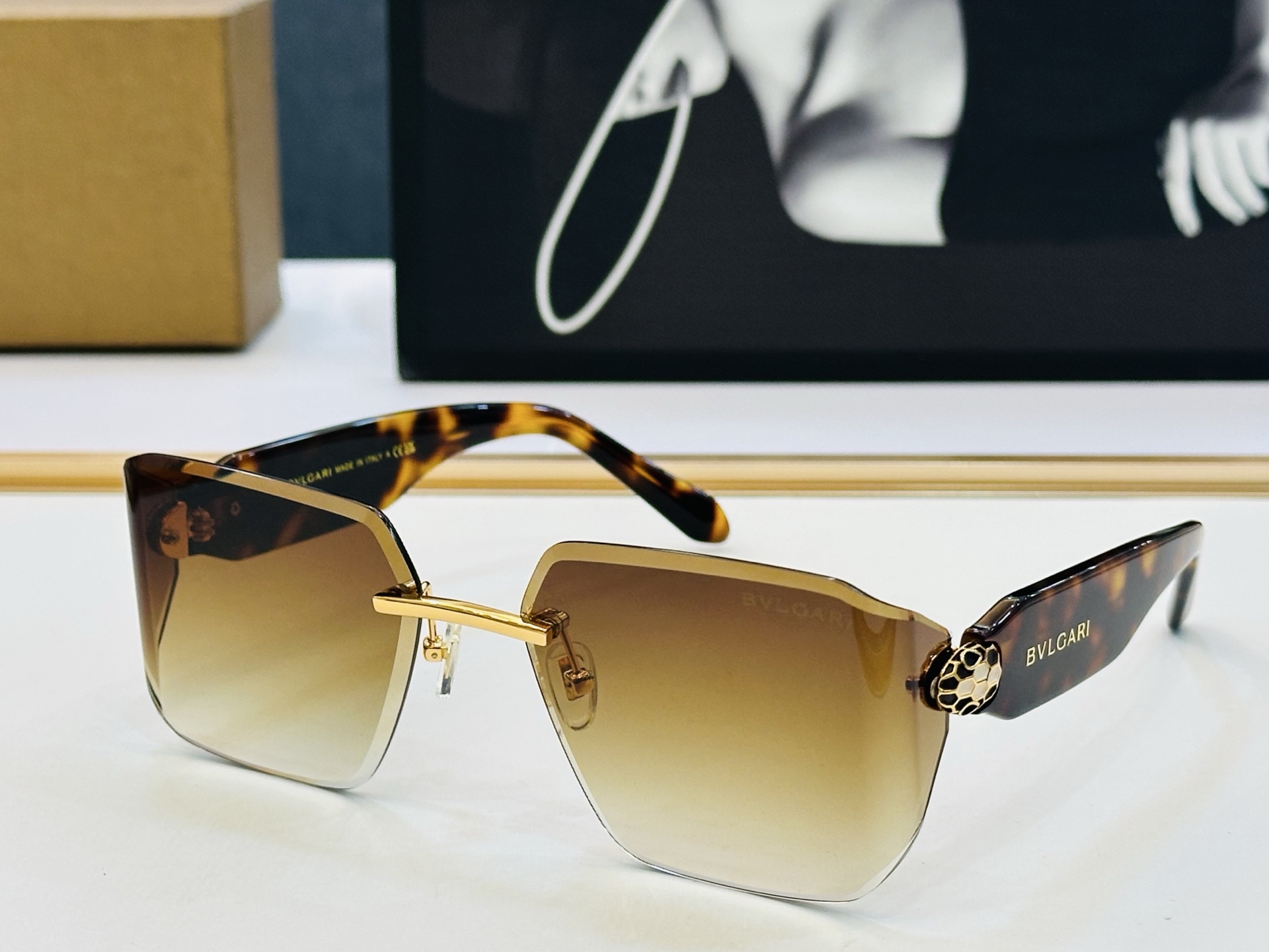 🆕款 官网同售 宝格家 BV9027B 👍 Size ：63口18-140 绝对要买😎品质非常完美 bm