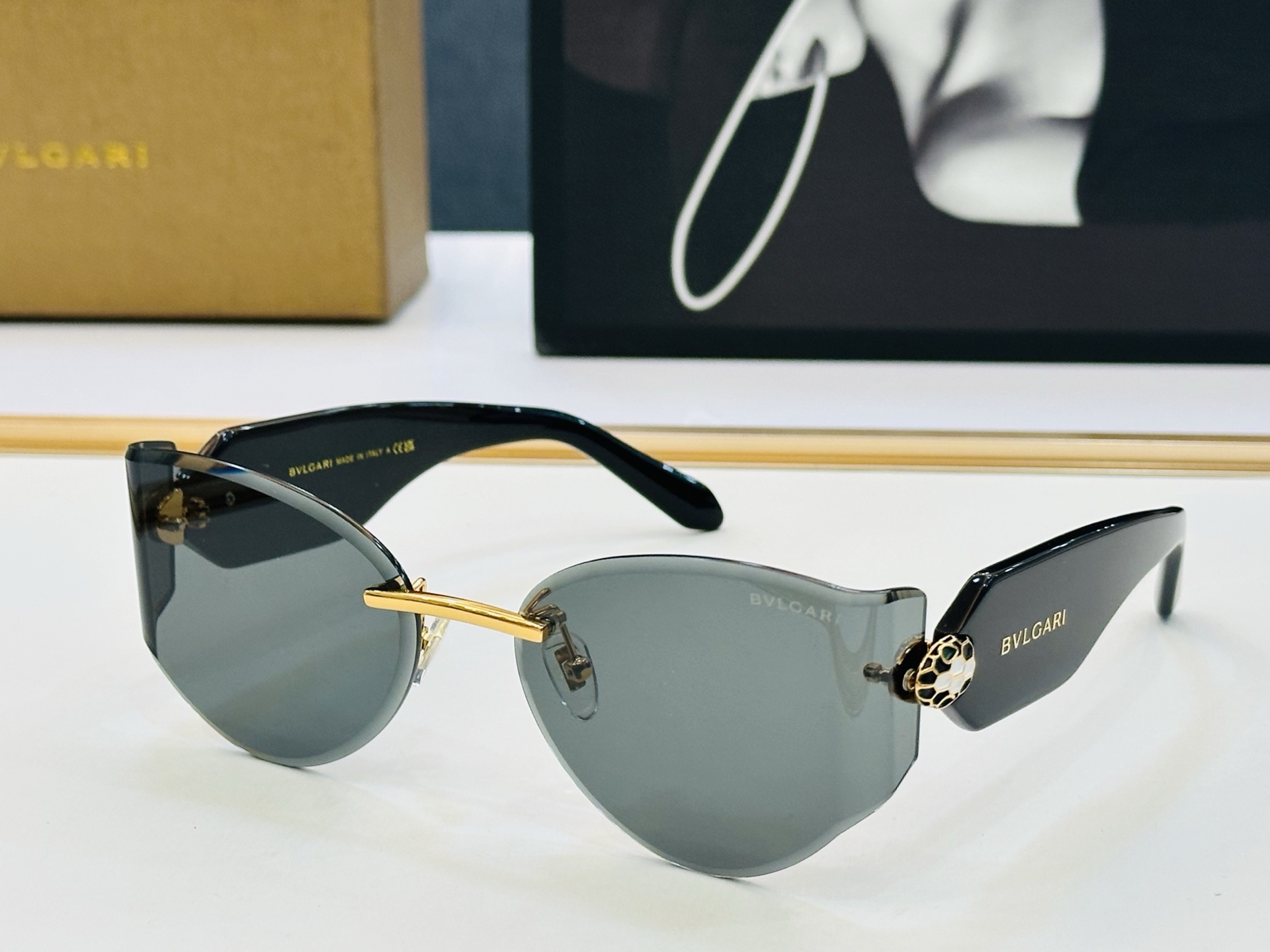 🆕款 官网同售 宝格家 BV9032B 👍 Size ：63口18-140 绝对要买😎品质非常完美 bm