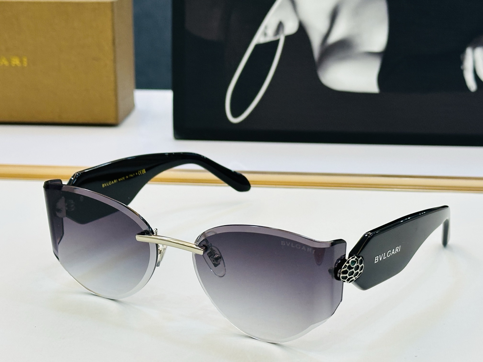 🆕款 官网同售 宝格家 BV9032B 👍 Size ：63口18-140 绝对要买😎品质非常完美 bm