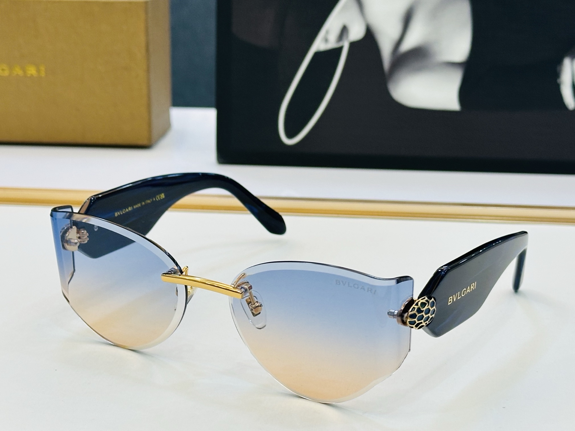 🆕款 官网同售 宝格家 BV9032B 👍 Size ：63口18-140 绝对要买😎品质非常完美 bm