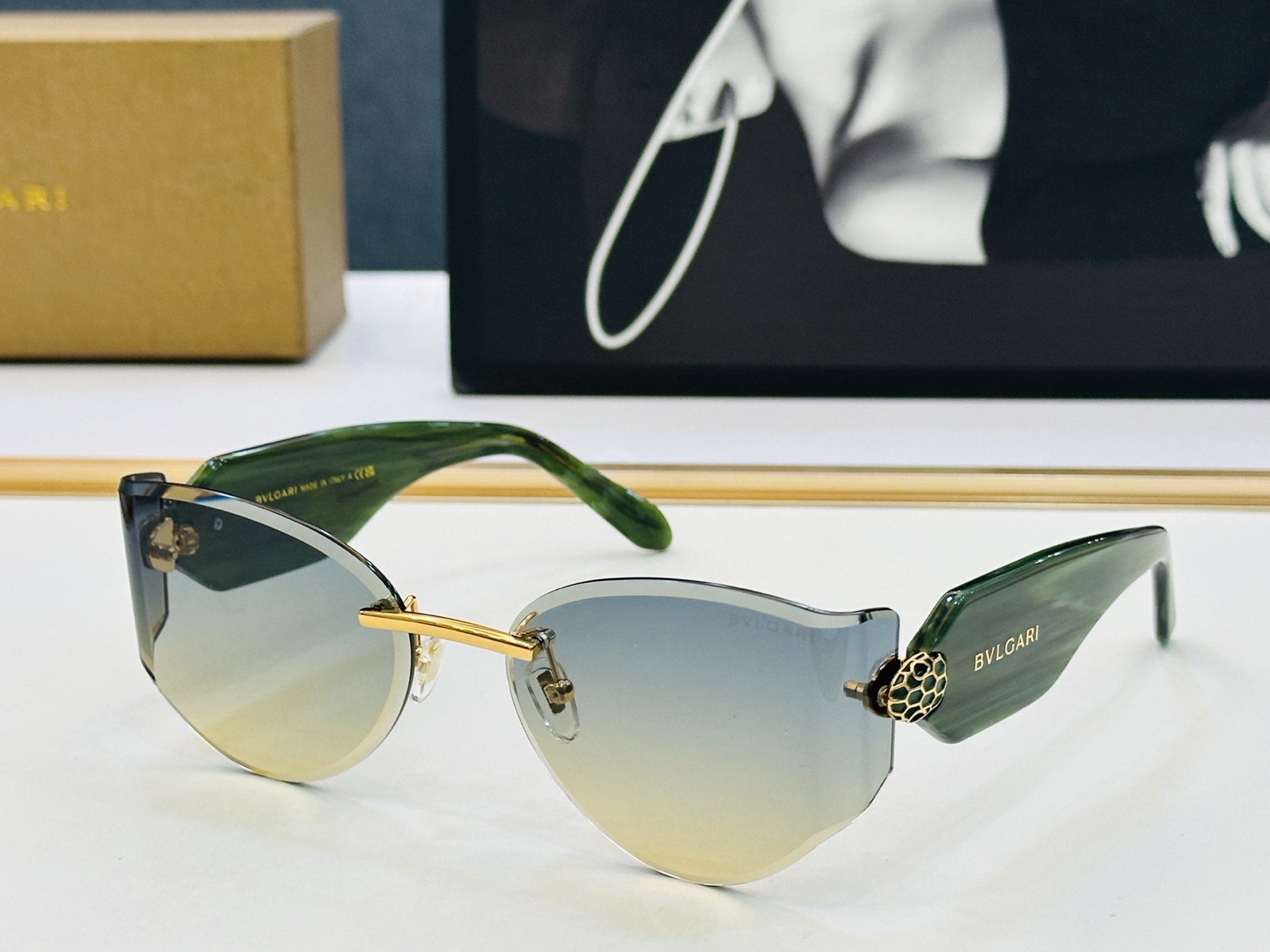 🆕款 官网同售 宝格家 BV9032B 👍 Size ：63口18-140 绝对要买😎品质非常完美 bm