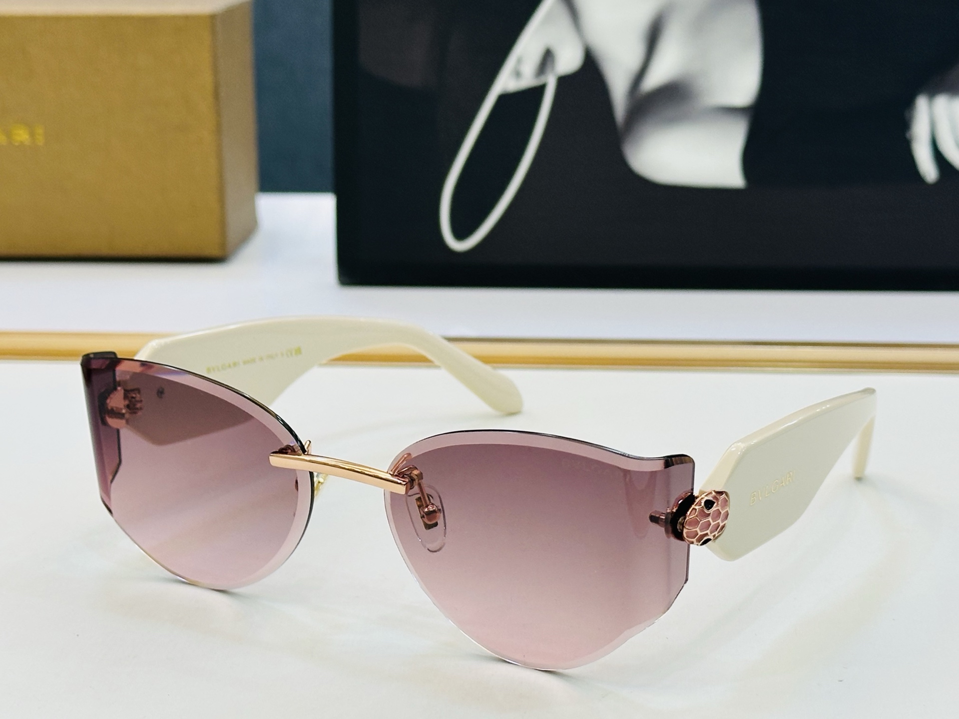 🆕款 官网同售 宝格家 BV9032B 👍 Size ：63口18-140 绝对要买😎品质非常完美 bm