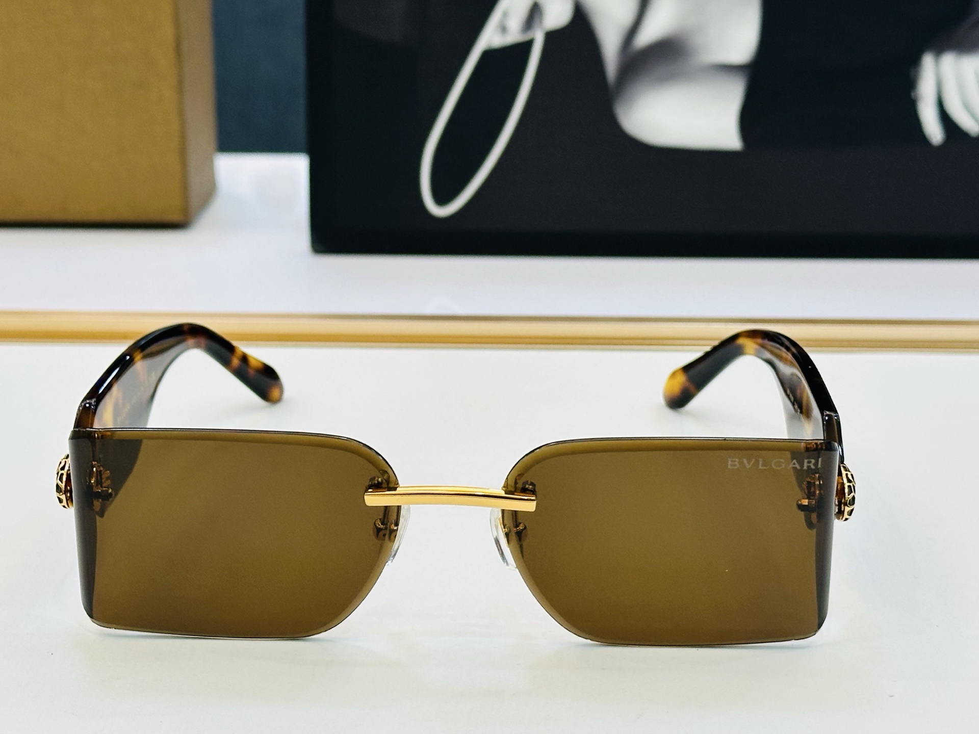 🆕款 官网同售 宝格家 BV9031B 👍 Size ：63口18-140 绝对要买😎品质非常完美 bm