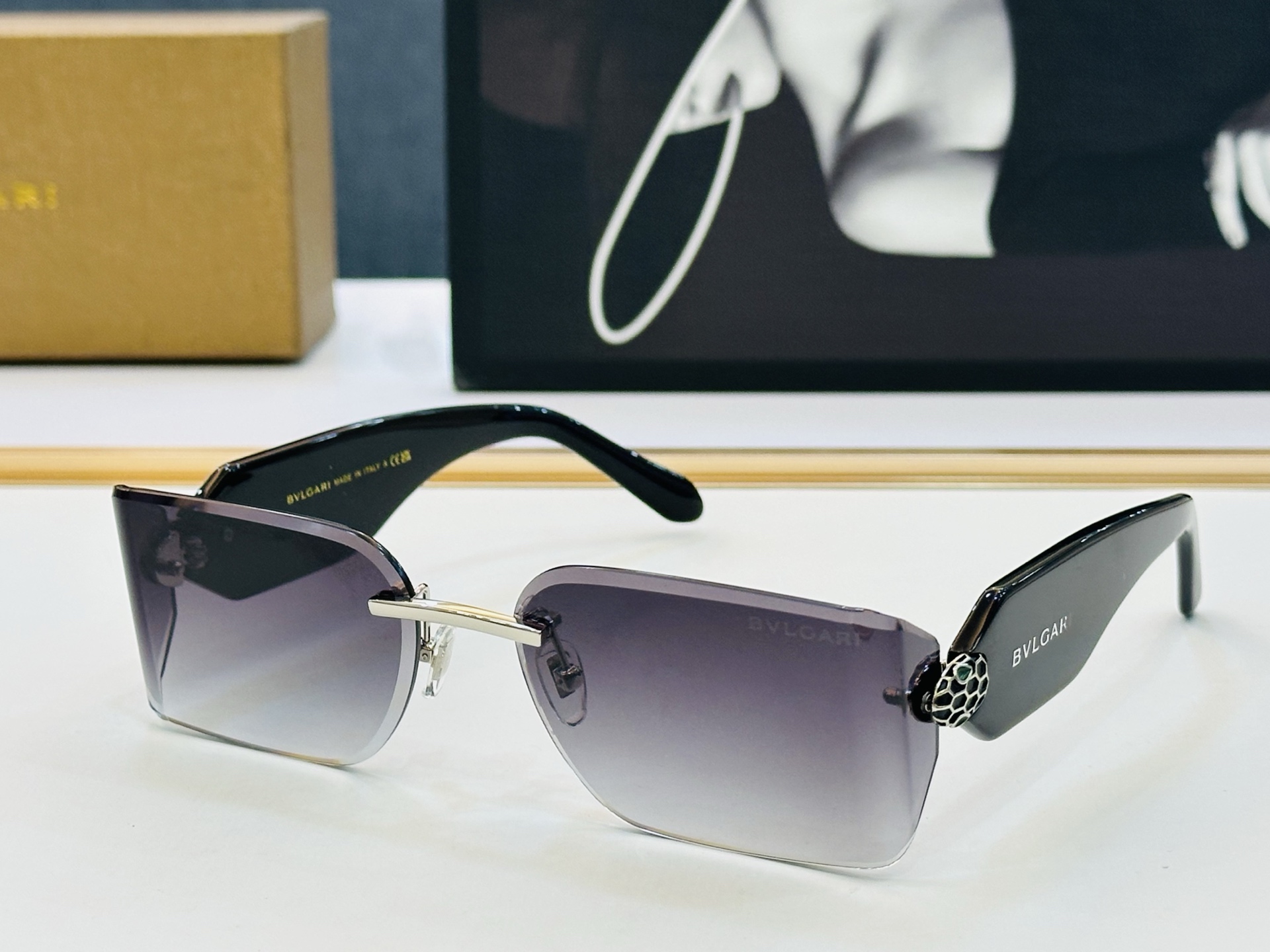 🆕款 官网同售 宝格家 BV9031B 👍 Size ：63口18-140 绝对要买😎品质非常完美 bm