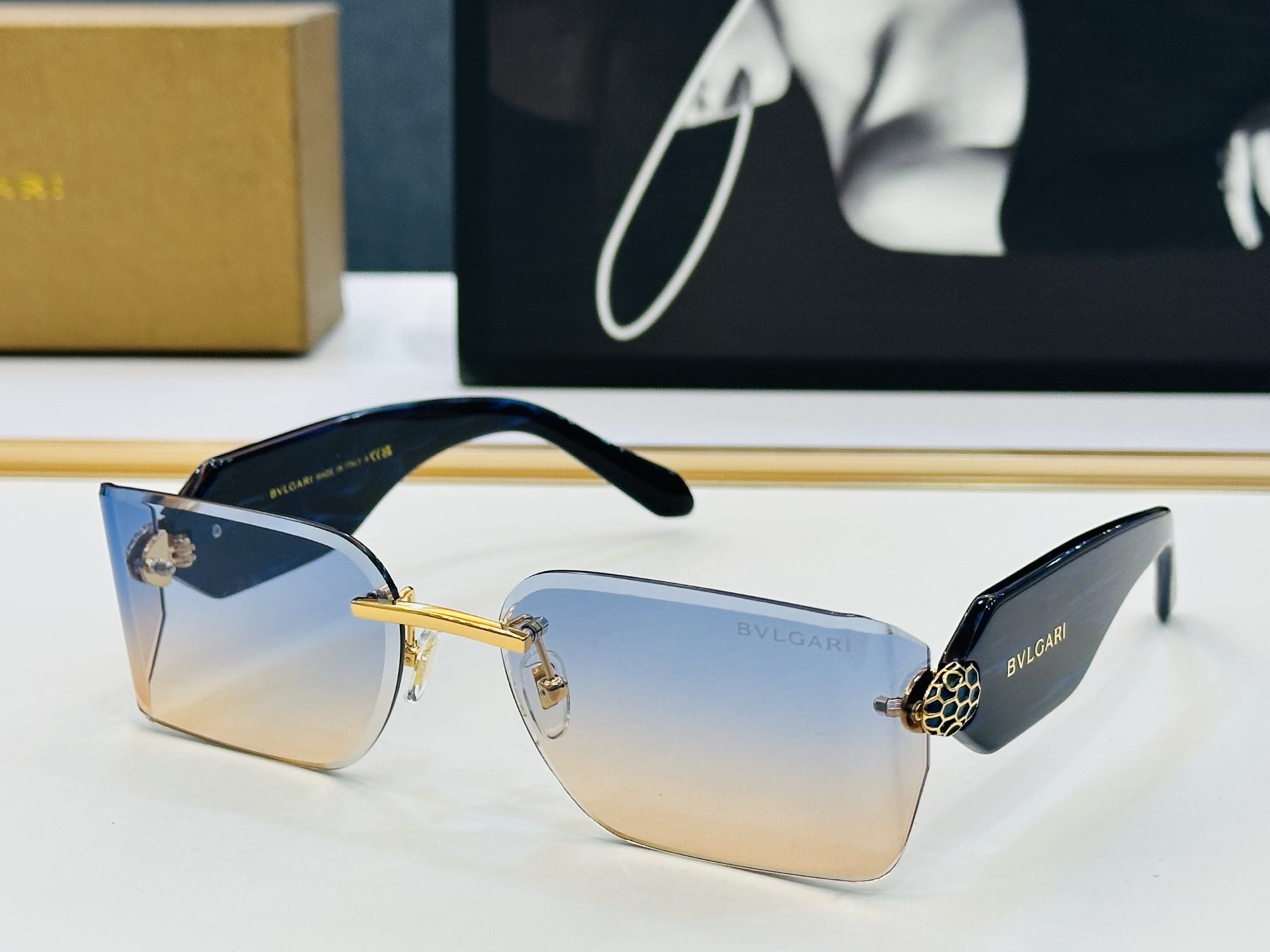 🆕款 官网同售 宝格家 BV9031B 👍 Size ：63口18-140 绝对要买😎品质非常完美 bm