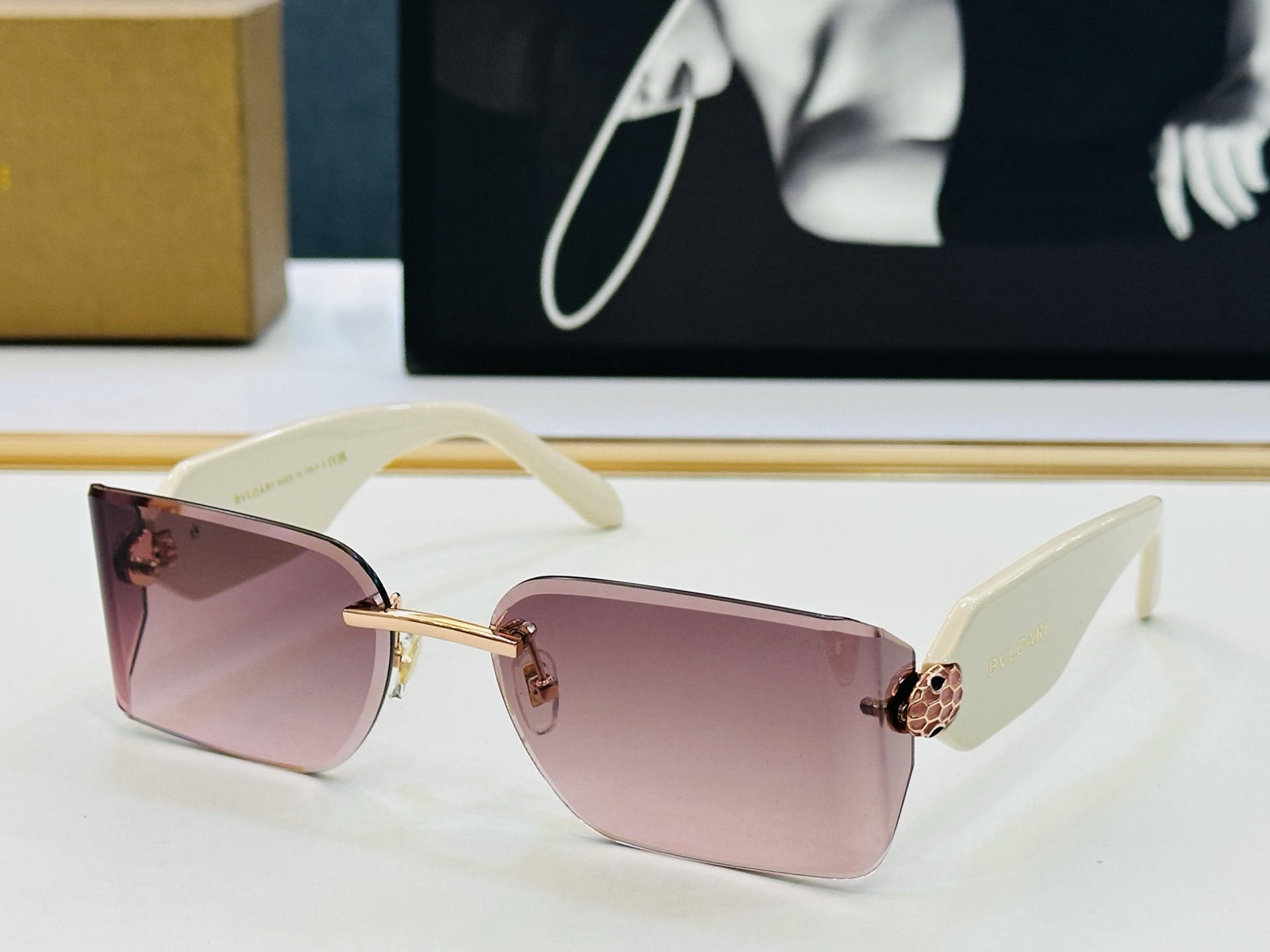 🆕款 官网同售 宝格家 BV9031B 👍 Size ：63口18-140 绝对要买😎品质非常完美 bm