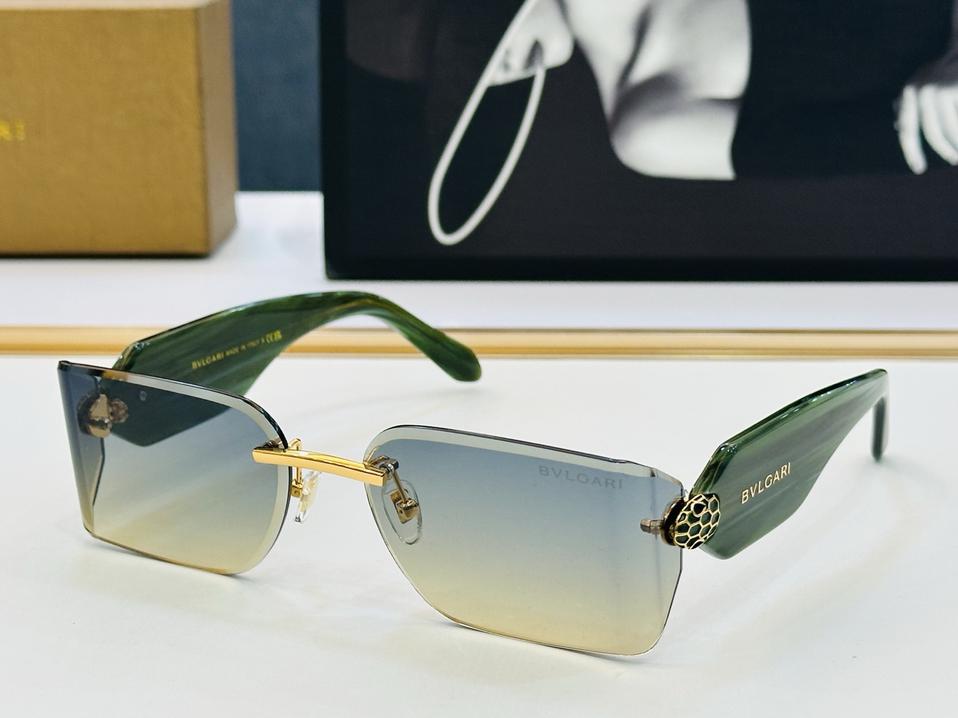 🆕款 官网同售 宝格家 BV9031B 👍 Size ：63口18-140 绝对要买😎品质非常完美 bm