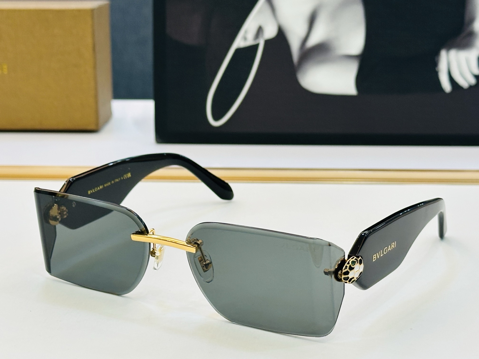 🆕款 官网同售 宝格家 BV9031B 👍 Size ：63口18-140 绝对要买😎品质非常完美 bm