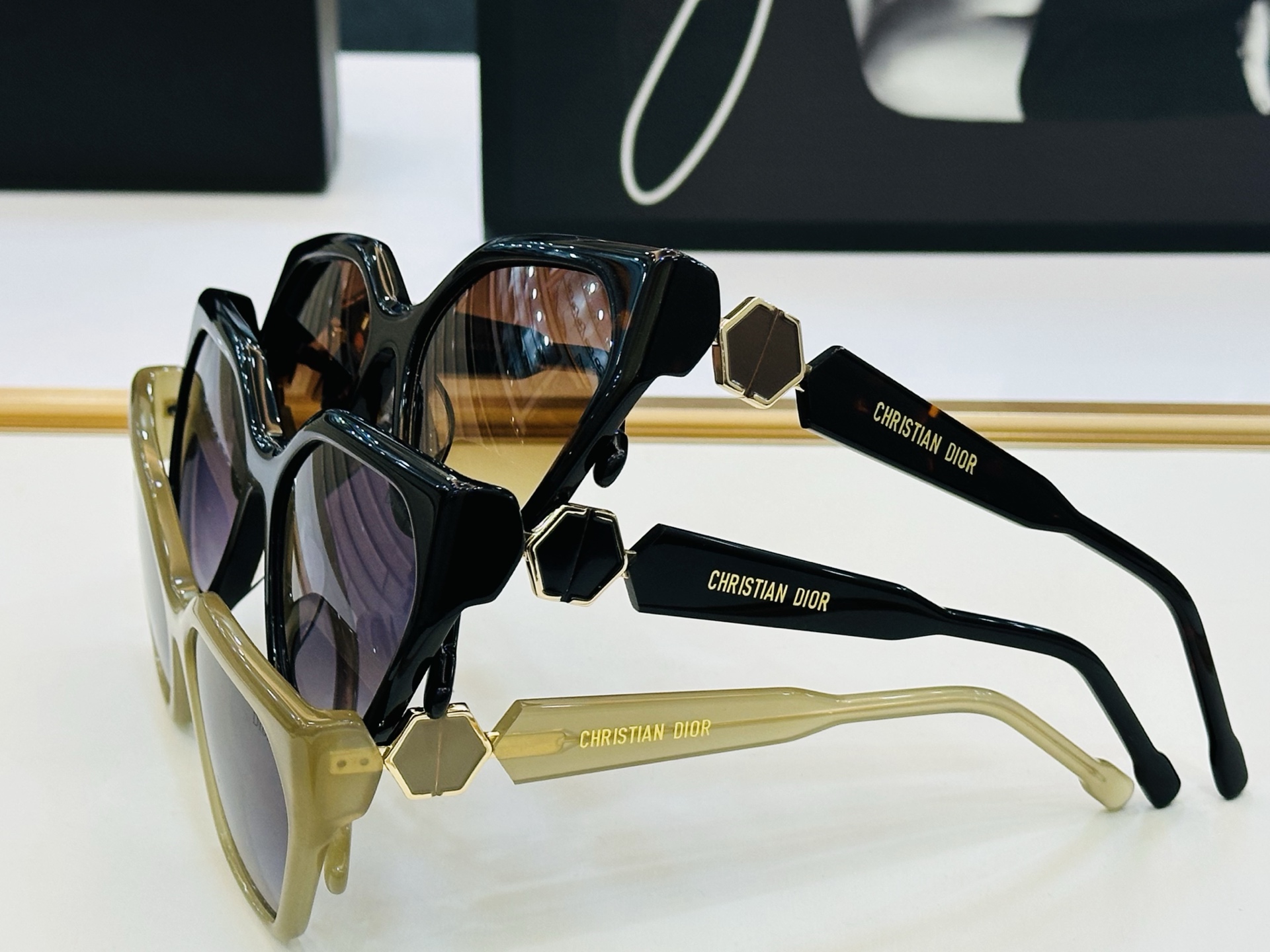 推荐 Dio* 迪家 VPS Size：55口17-140 时尚达人超爱💞 L时尚百搭