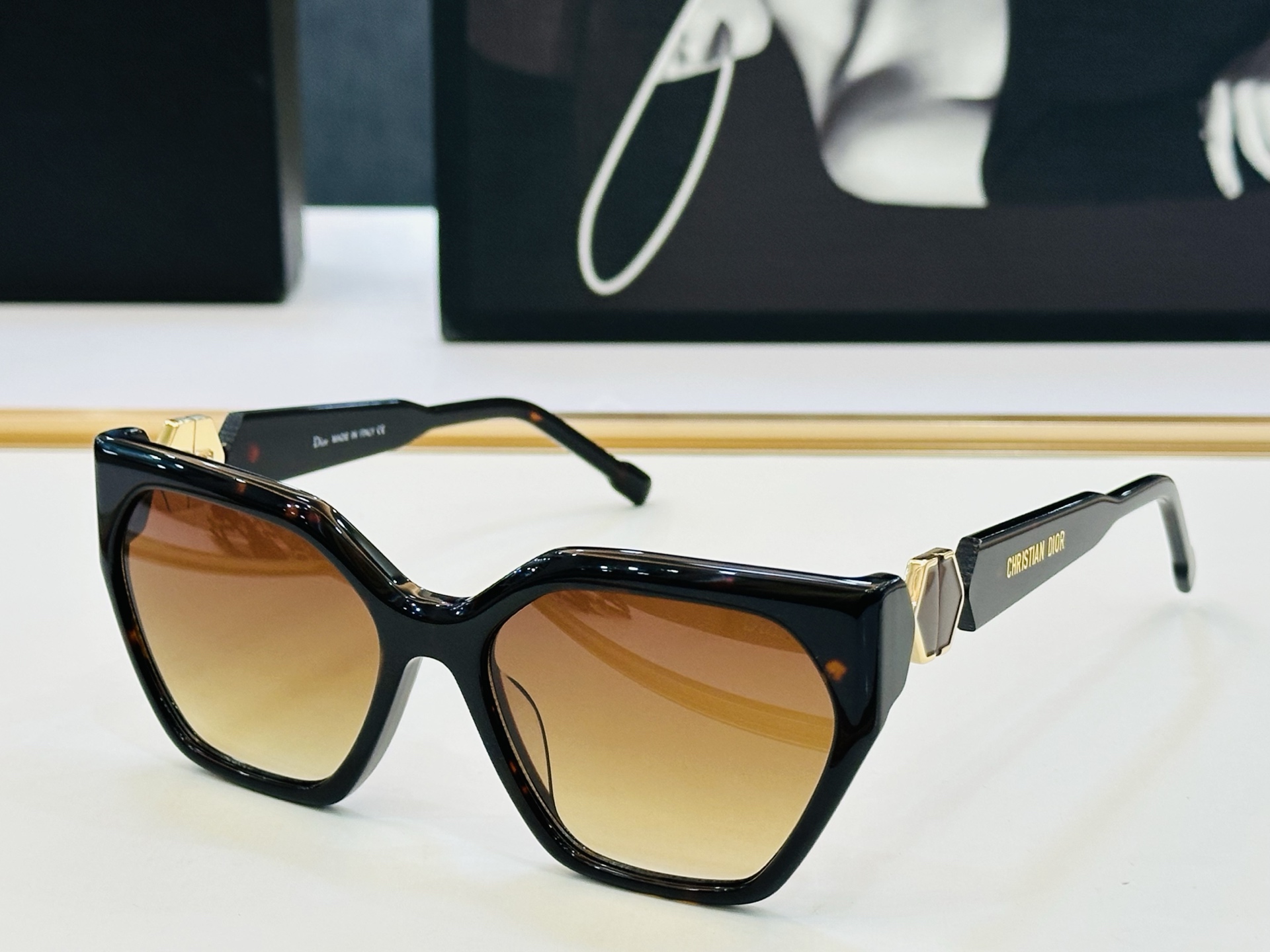 推荐 Dio* 迪家 VPS Size：55口17-140 时尚达人超爱💞 L时尚百搭