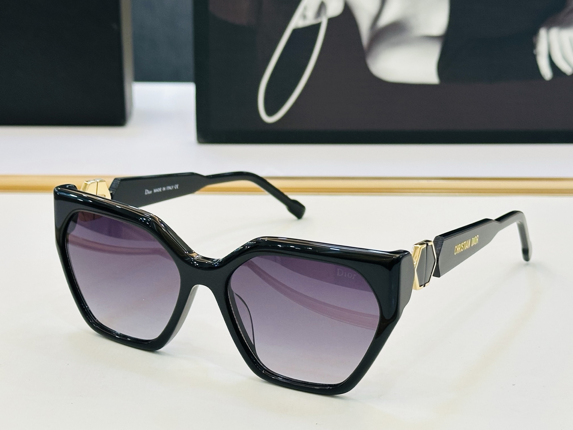 推荐 Dio* 迪家 VPS Size：55口17-140 时尚达人超爱💞 L时尚百搭