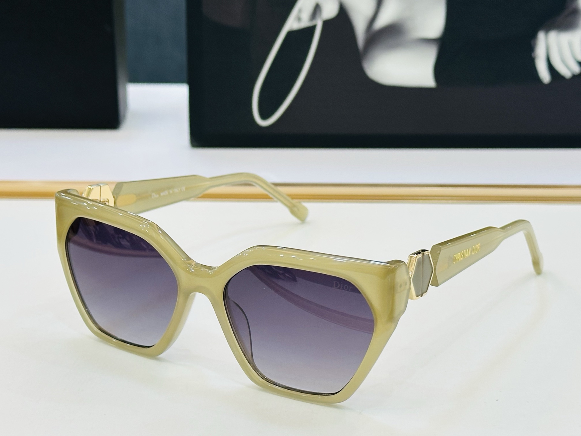 推荐 Dio* 迪家 VPS Size：55口17-140 时尚达人超爱💞 L时尚百搭