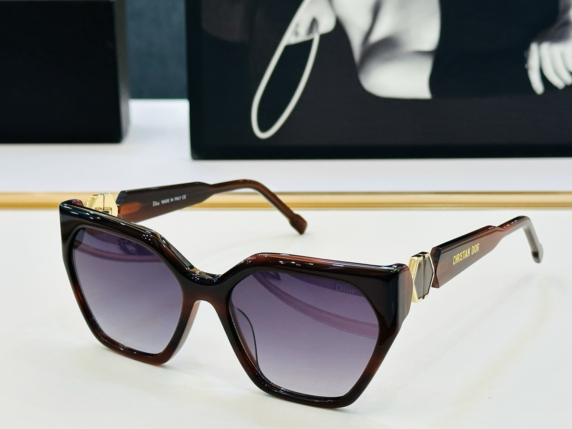 推荐 Dio* 迪家 VPS Size：55口17-140 时尚达人超爱💞 L时尚百搭