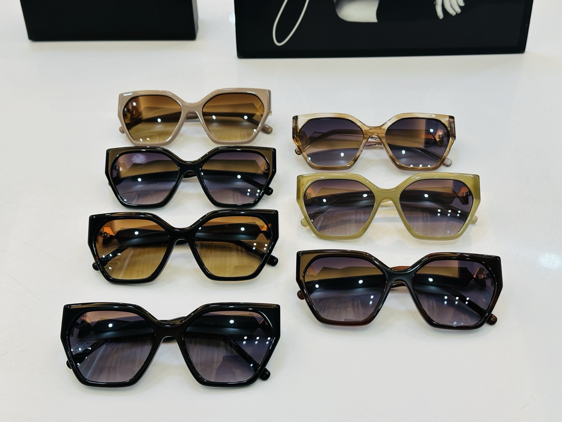 推荐 Dio* 迪家 VPS Size：55口17-140 时尚达人超爱💞 L时尚百搭